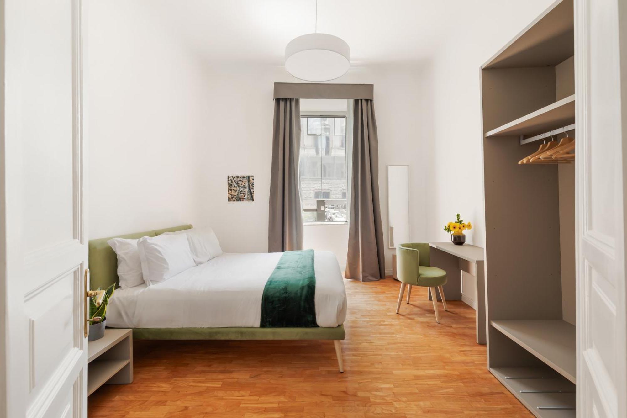 Apartamento Rome Nice Stays Roma