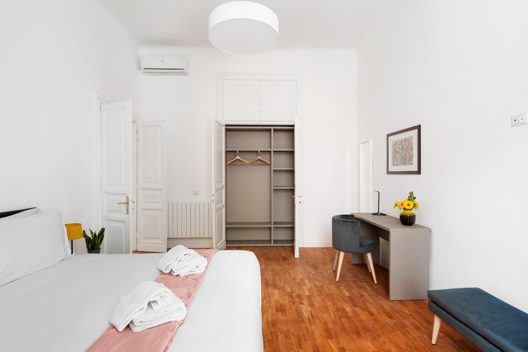 Rome Nice Stays Roma
