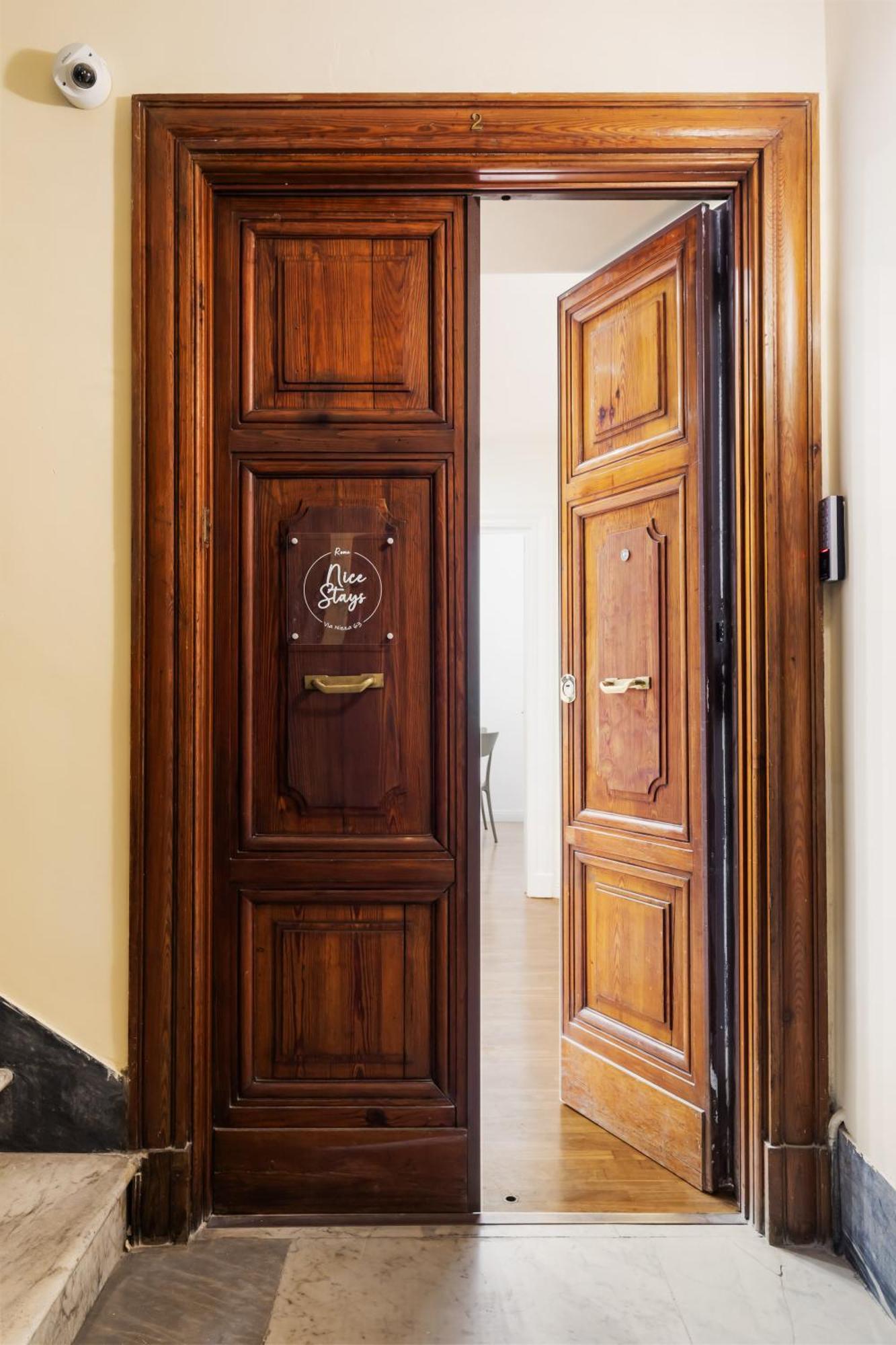 Apartamento Rome Nice Stays