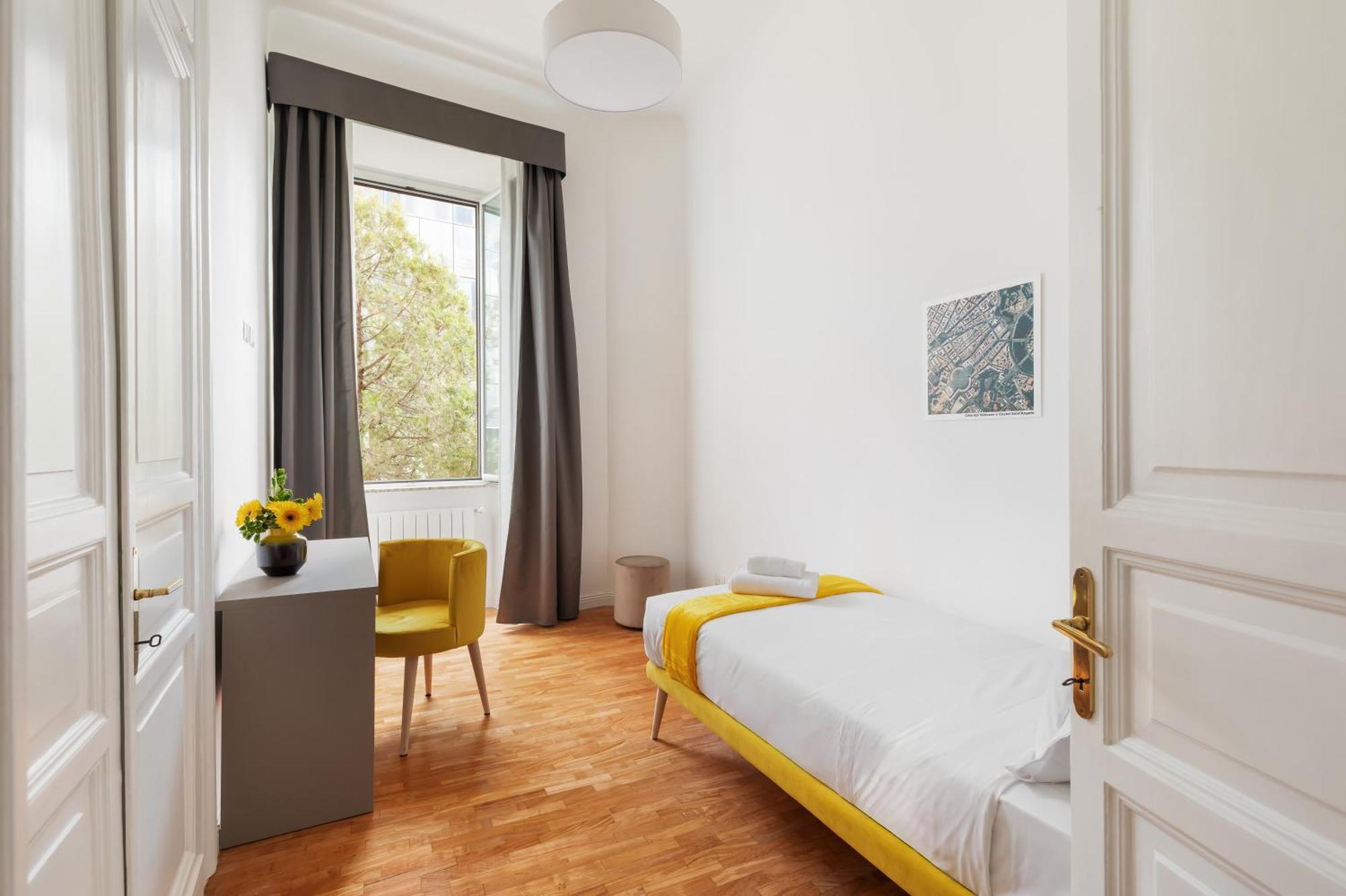 Rome Nice Stays Apartamento Roma