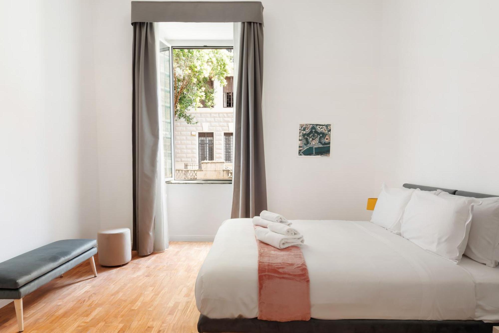 Rome Nice Stays Roma