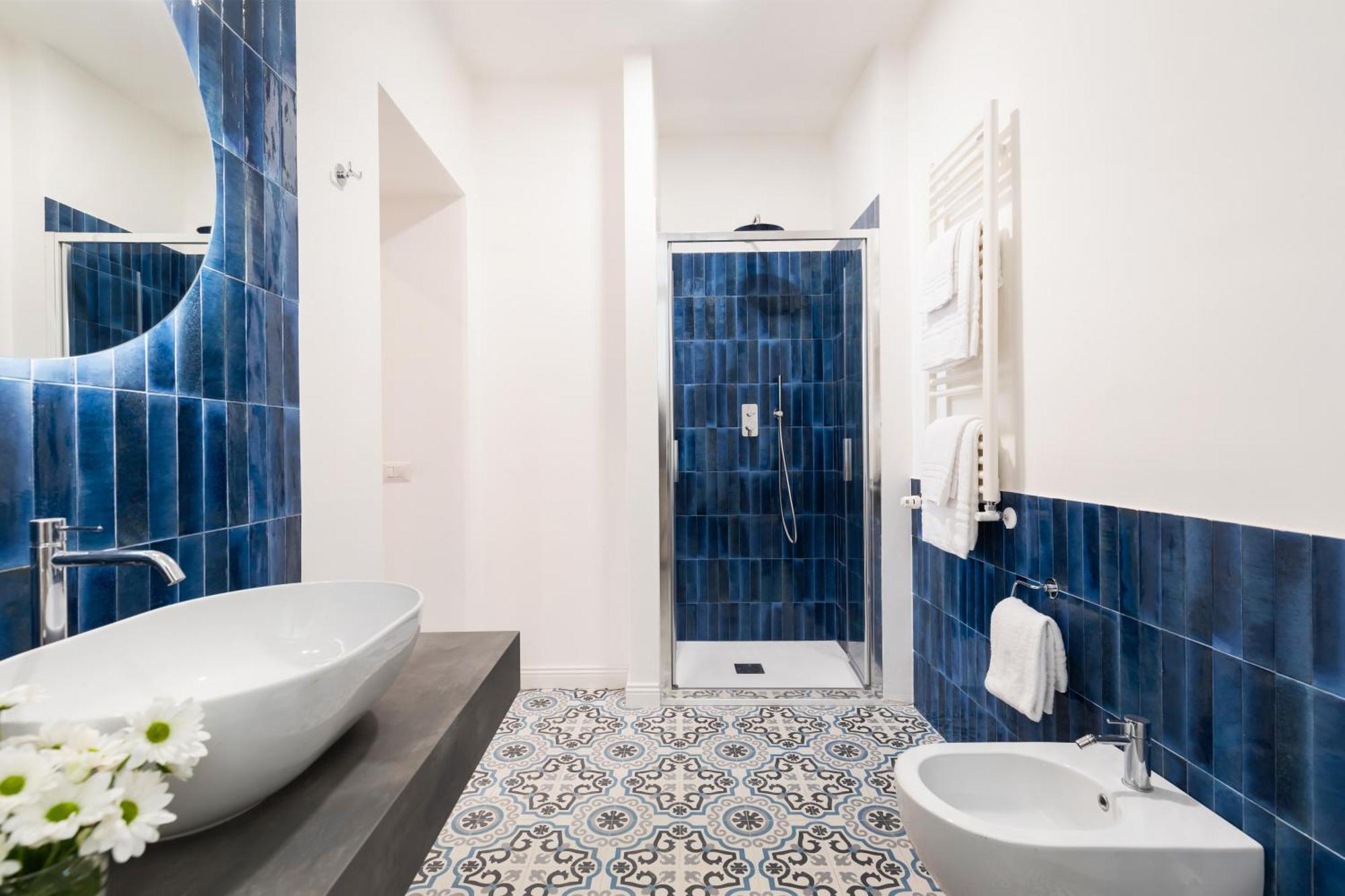 Rome Nice Stays