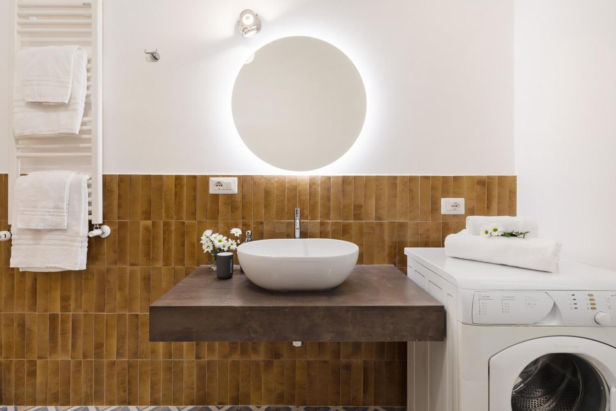 Apartamento Rome Nice Stays Roma