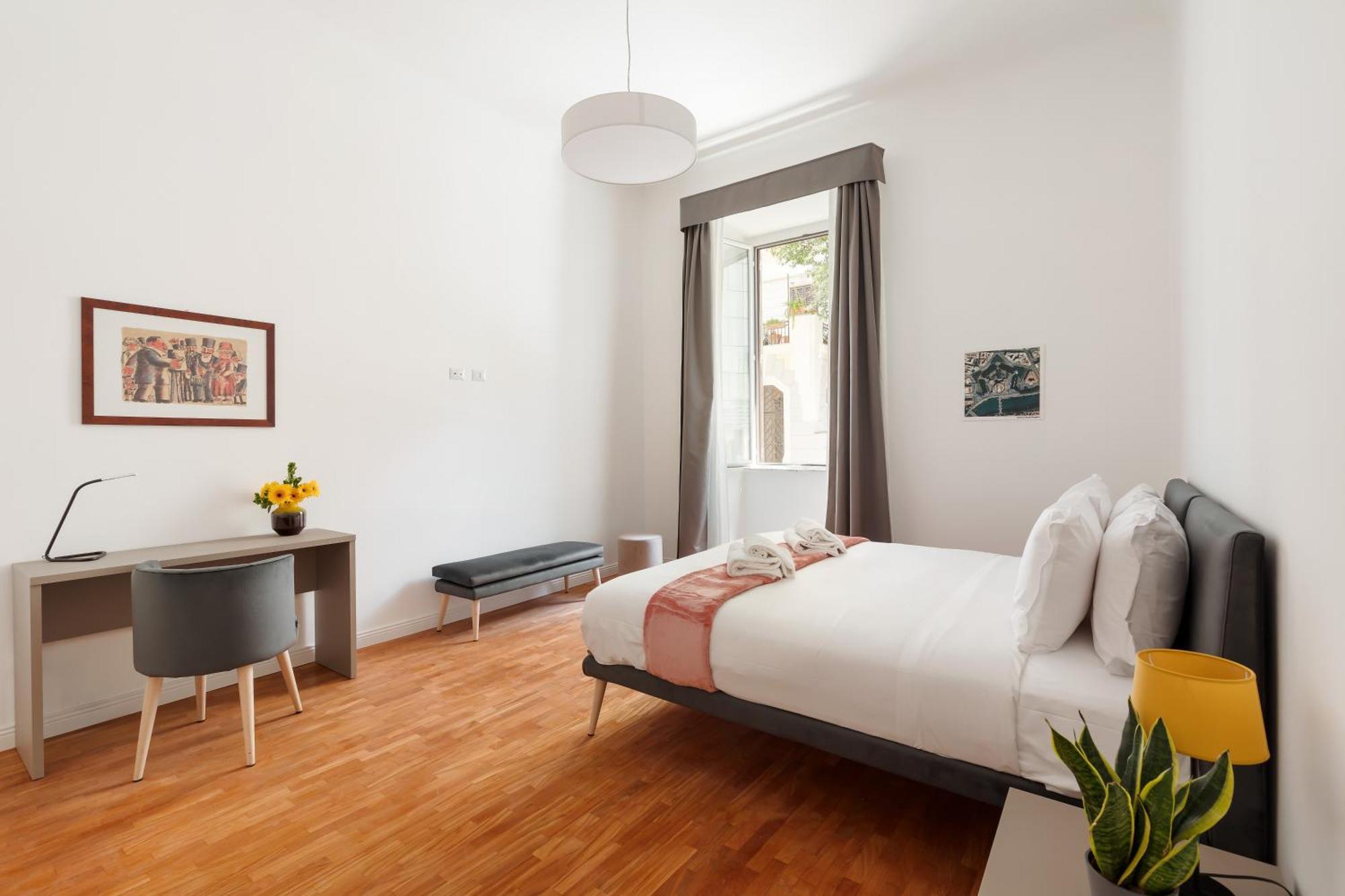 Rome Nice Stays Roma