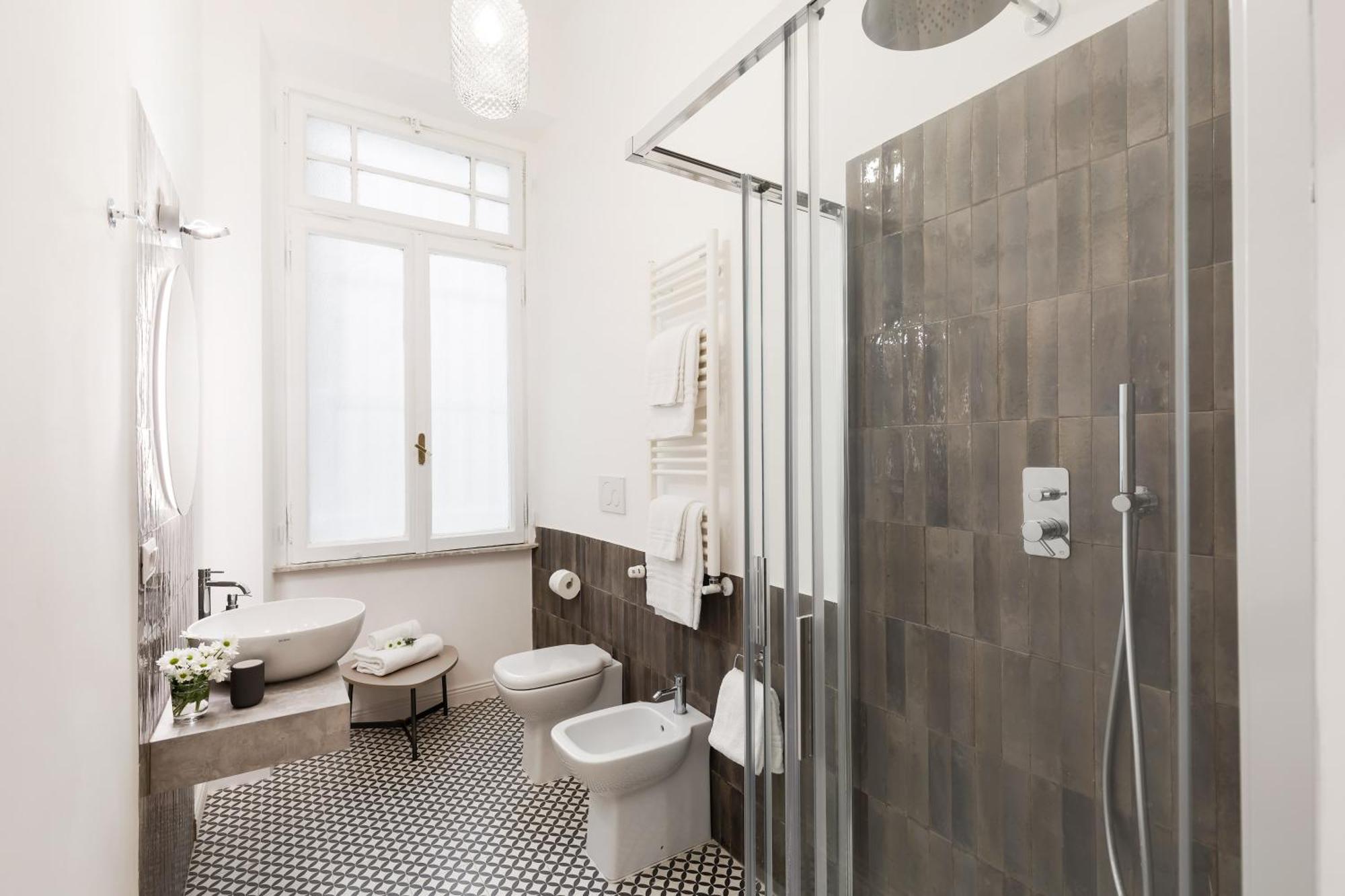 Rome Nice Stays Apartamento Roma