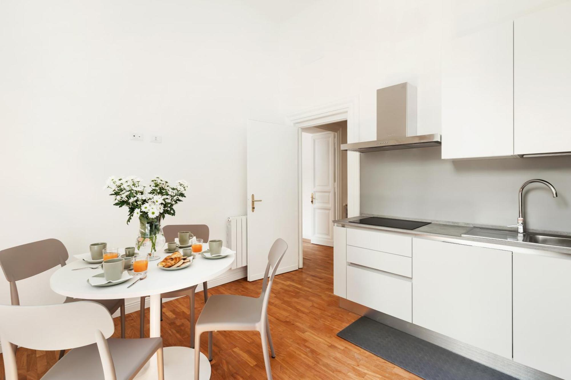 Rome Nice Stays *