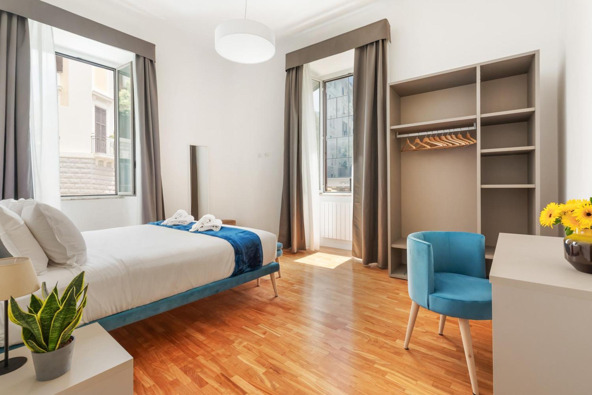 Rome Nice Stays Roma