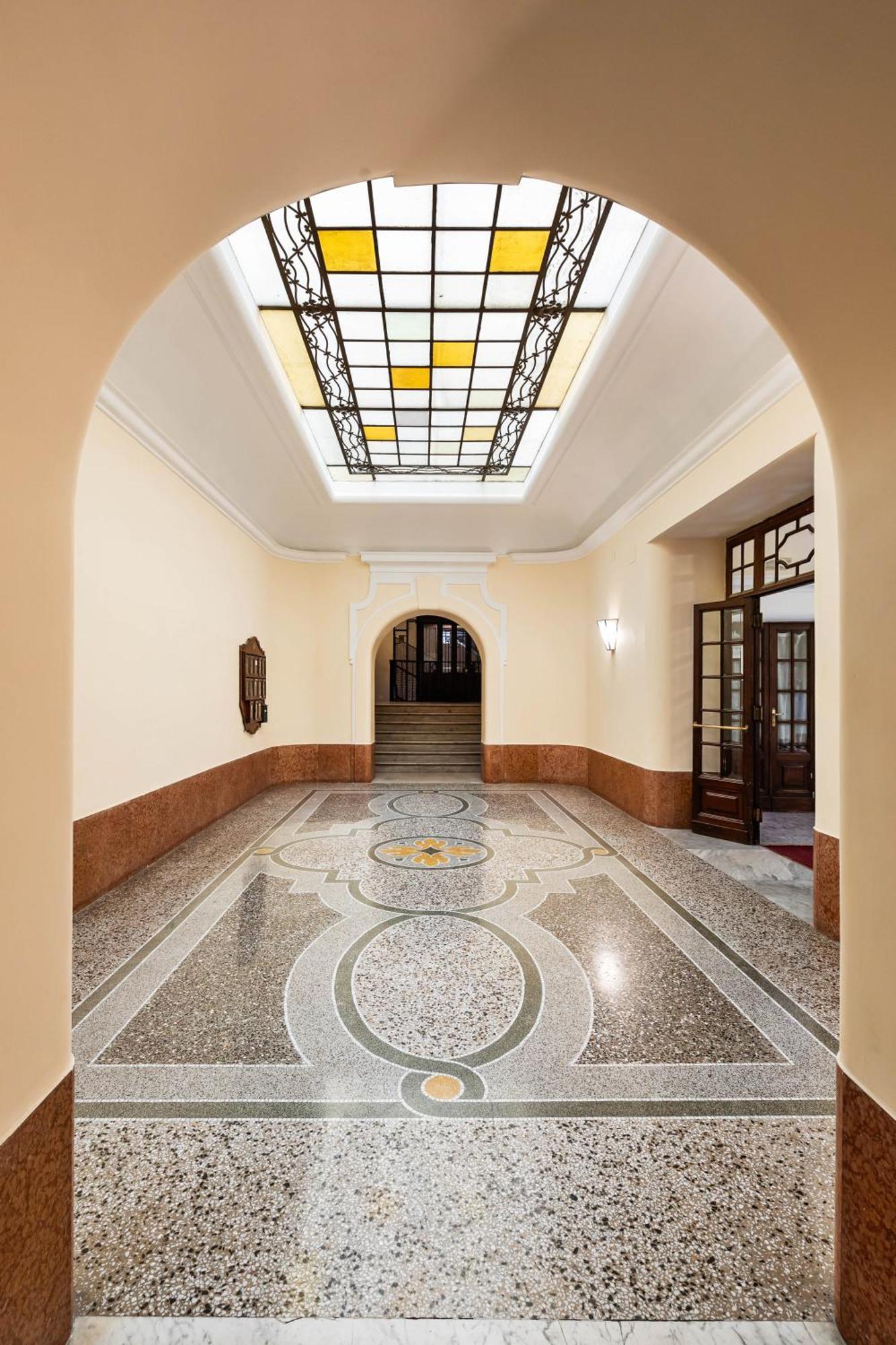 Apartamento Rome Nice Stays *