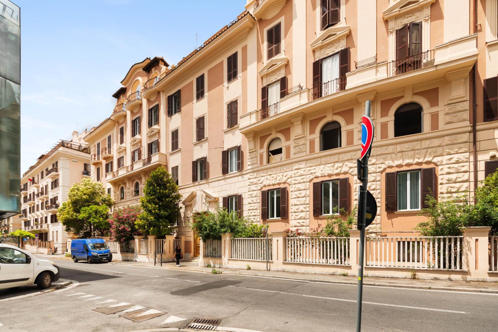 Rome Nice Stays * Roma