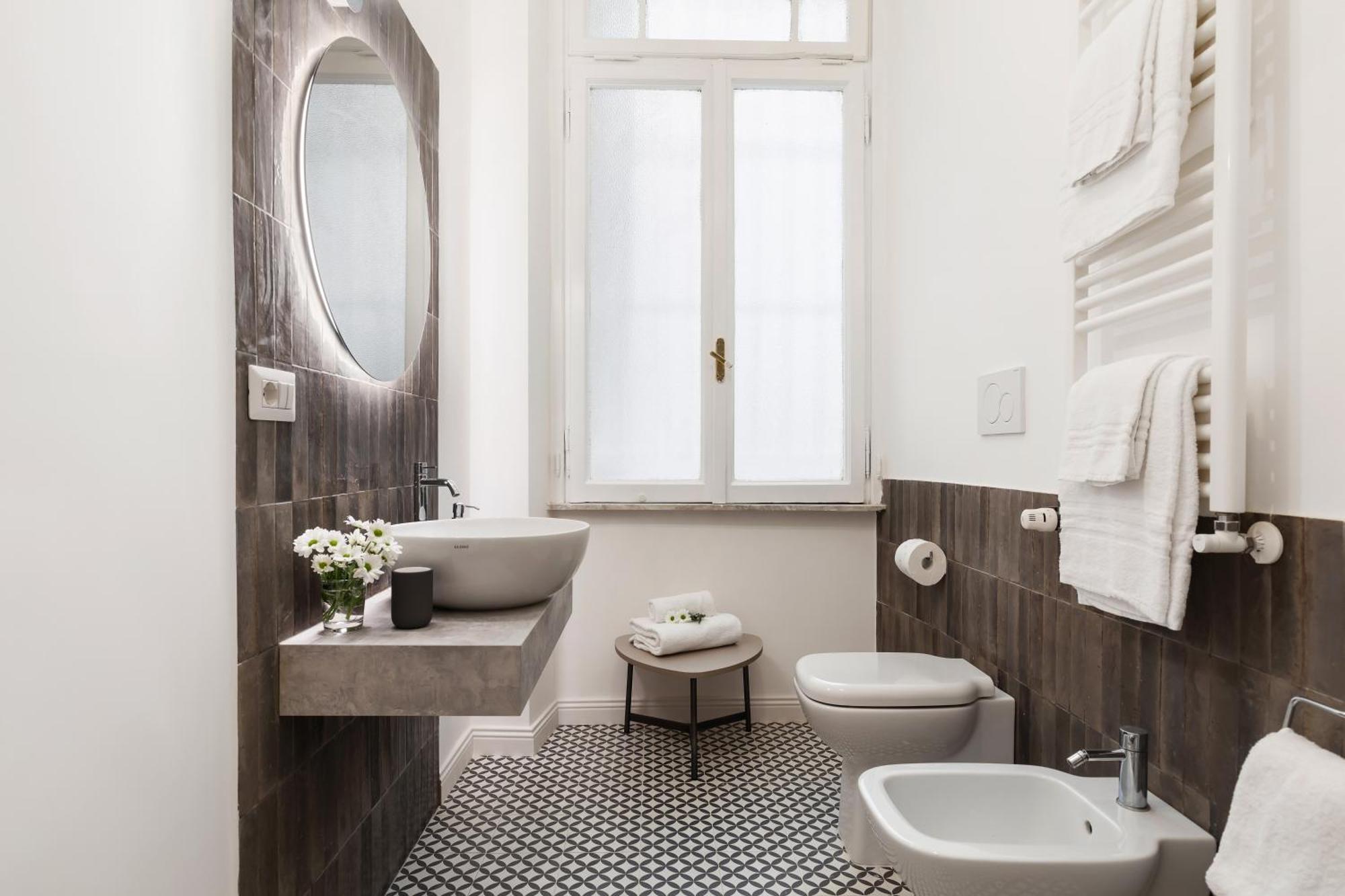 Apartamento Rome Nice Stays