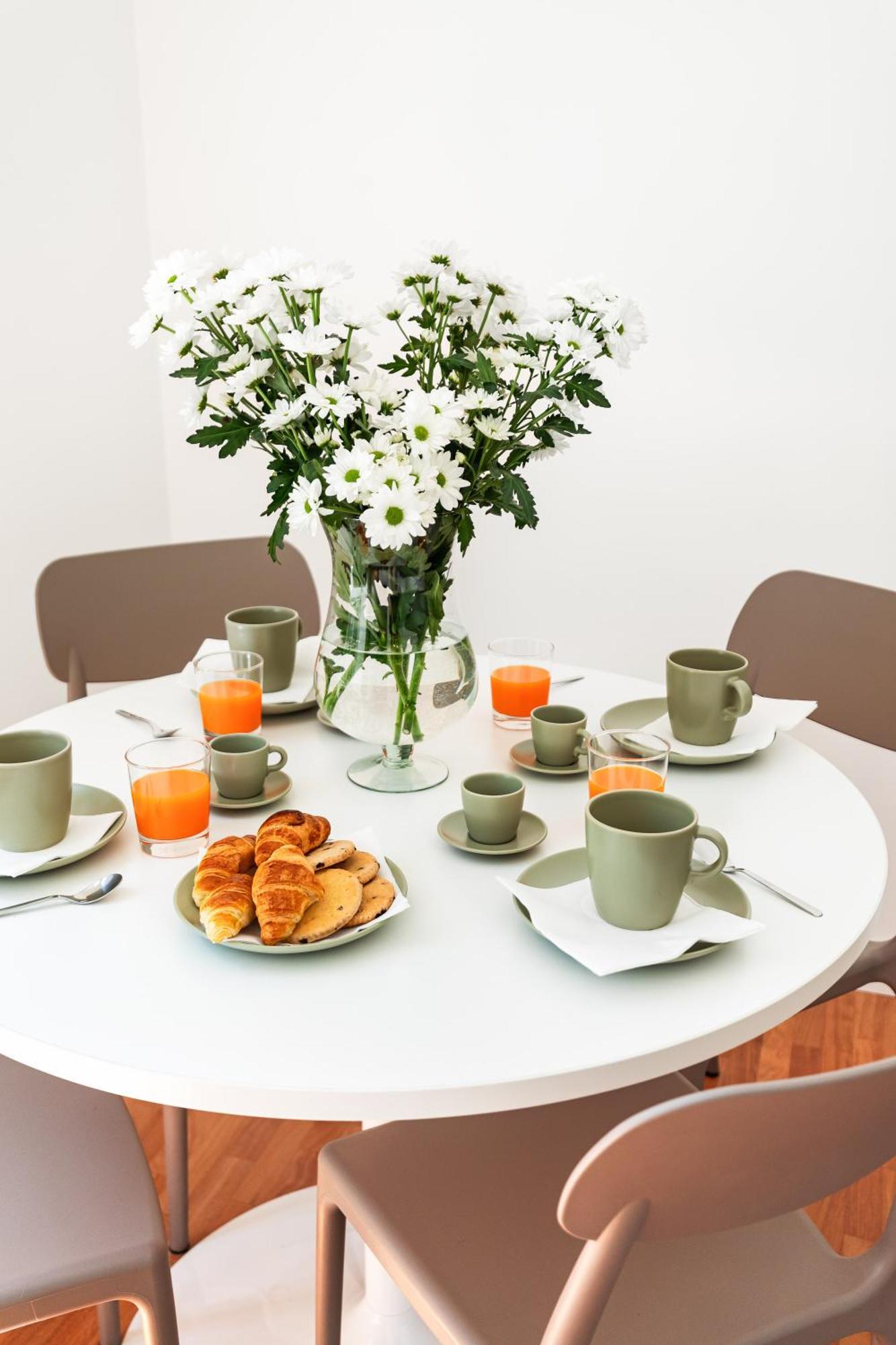 Rome Nice Stays Apartamento Roma