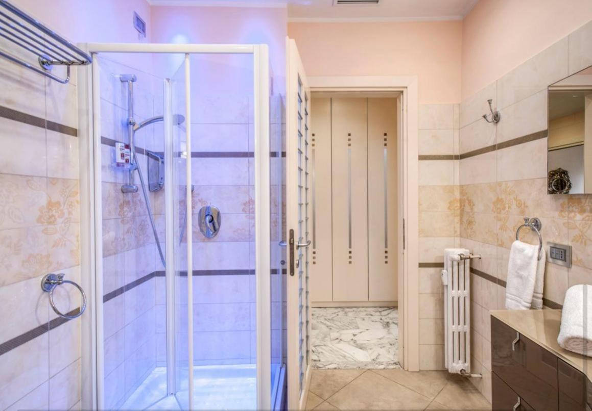 La Dolce Of Via Veneto - Prestigious With Wonderful Terrace In The Historic Center Apartment *