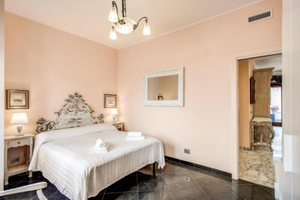 La Dolce Of Via Veneto - Prestigious With Wonderful Terrace In The Historic Center * Rom
