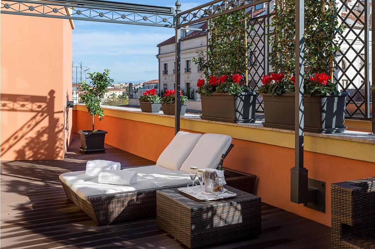 Hotel Baglioni Regina - The Leading Of The World 5*