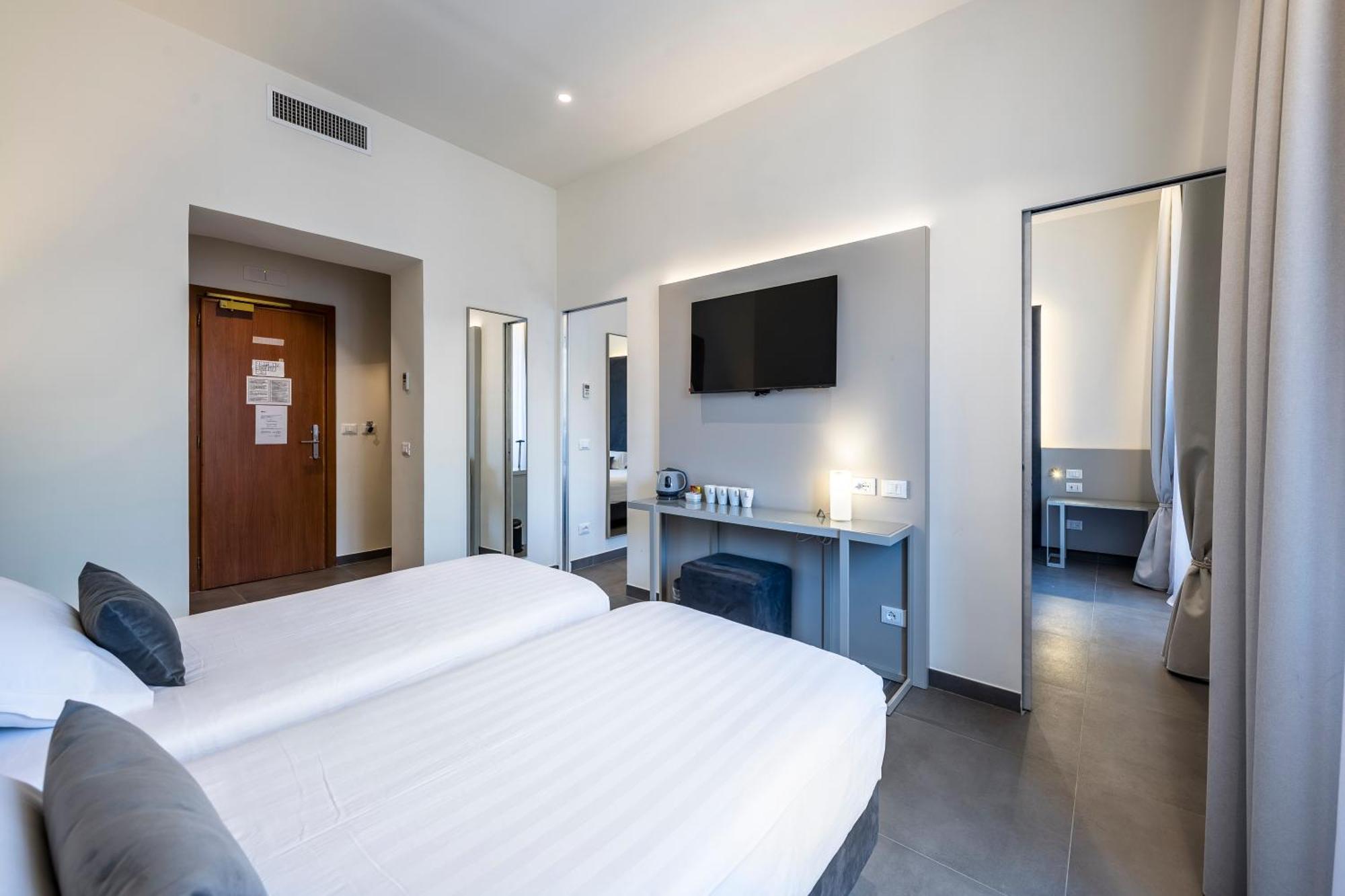 California 3* Rom