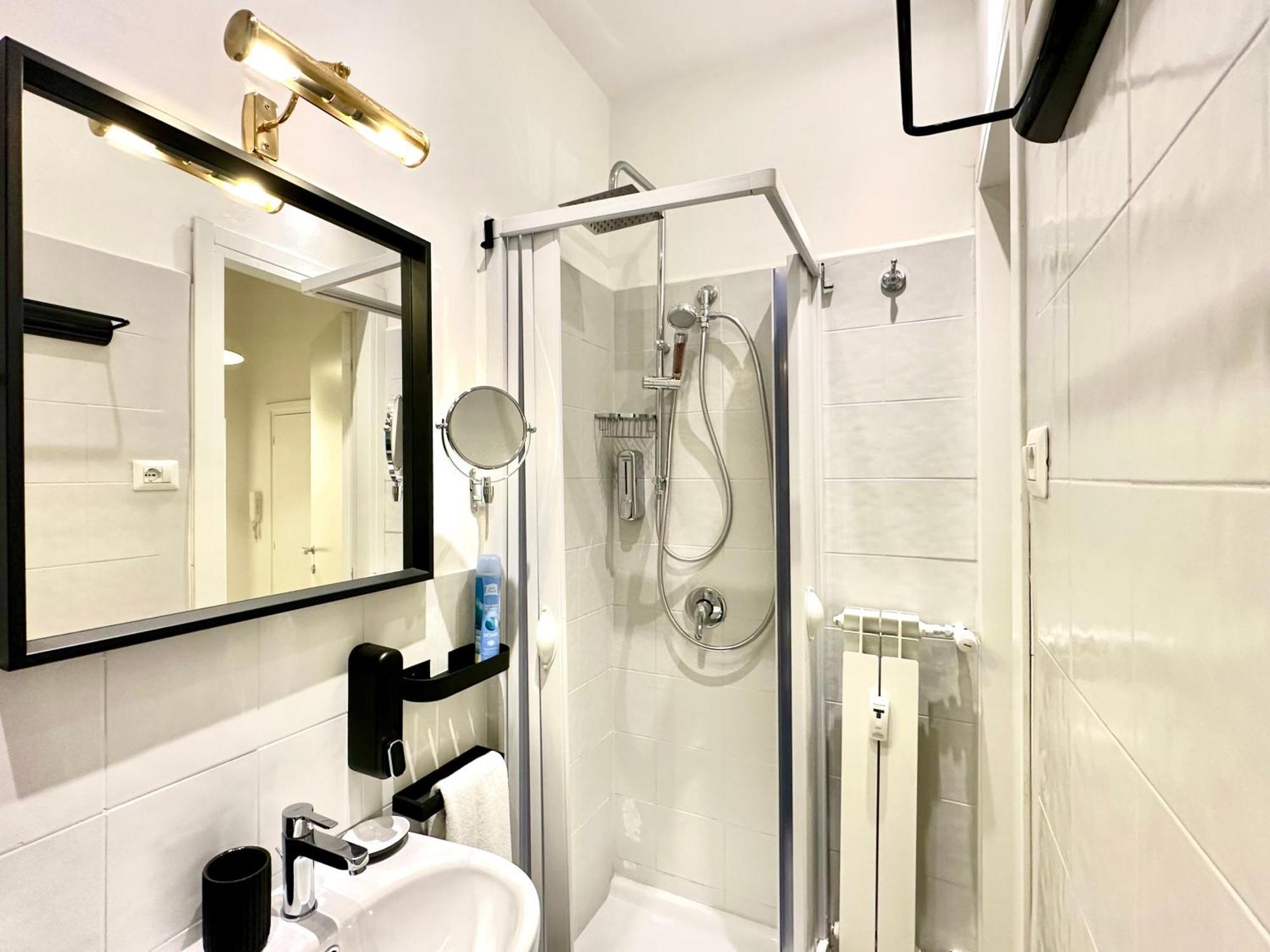 Vacanze Romane Colosseum Apartamento Roma