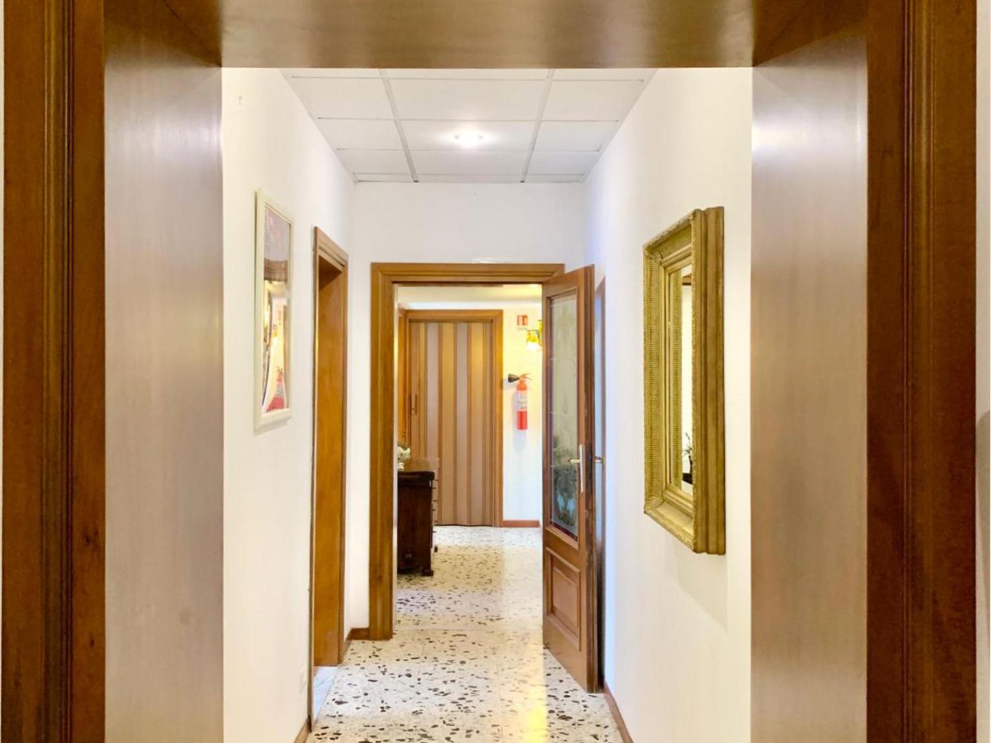 Casa Di Lella Roma