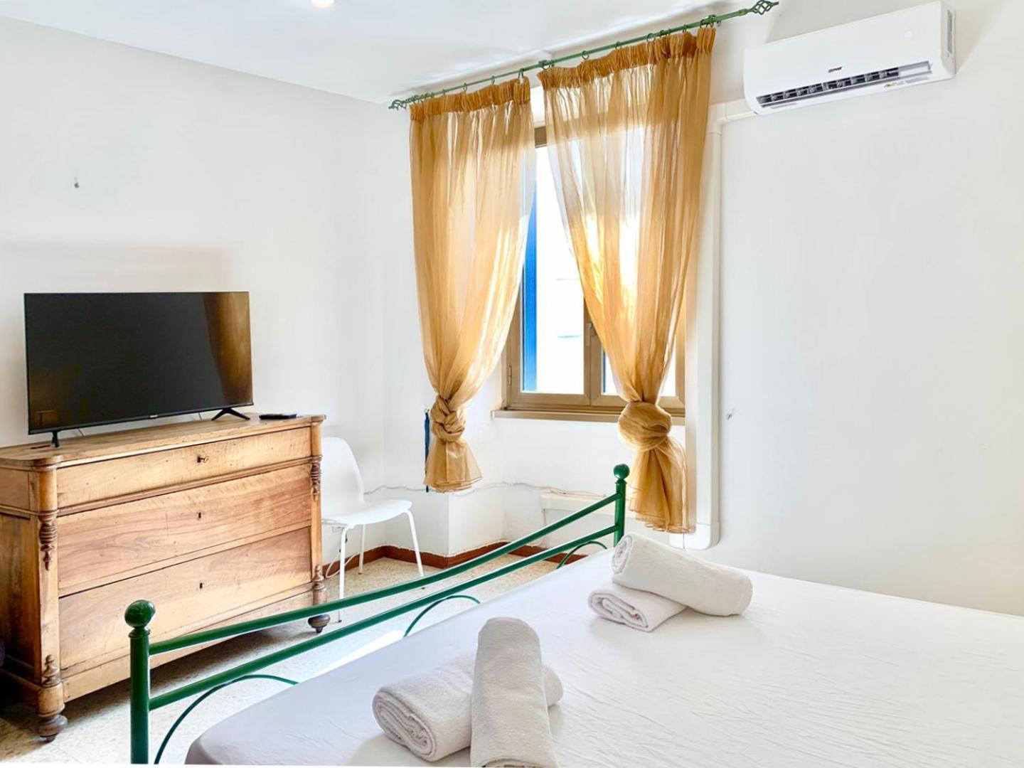 Casa Di Lella * Roma