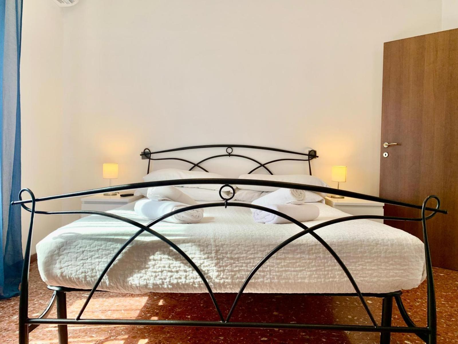 Appartamento Casa Di Lella *