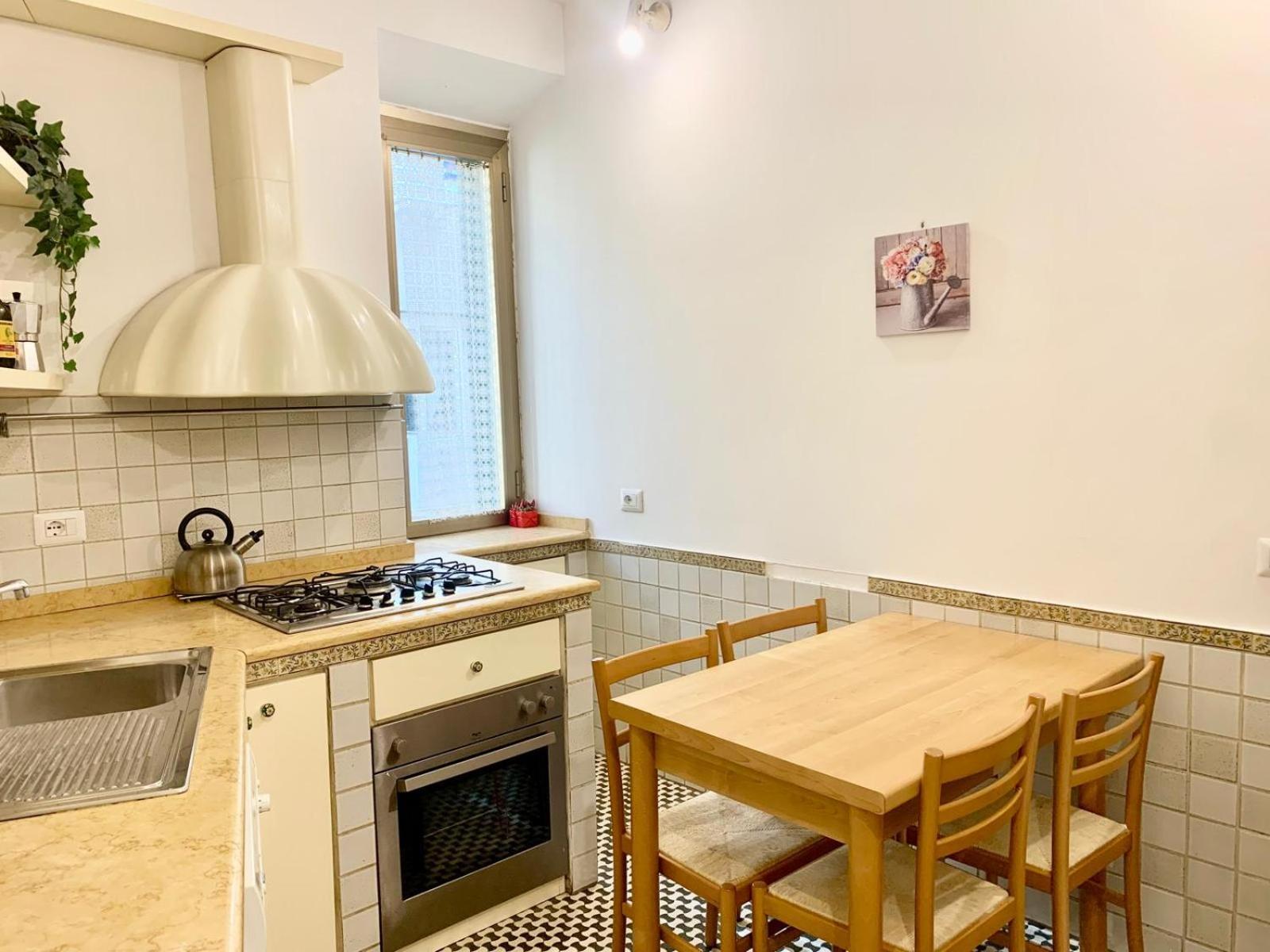 Casa Di Lella Appartamento Roma