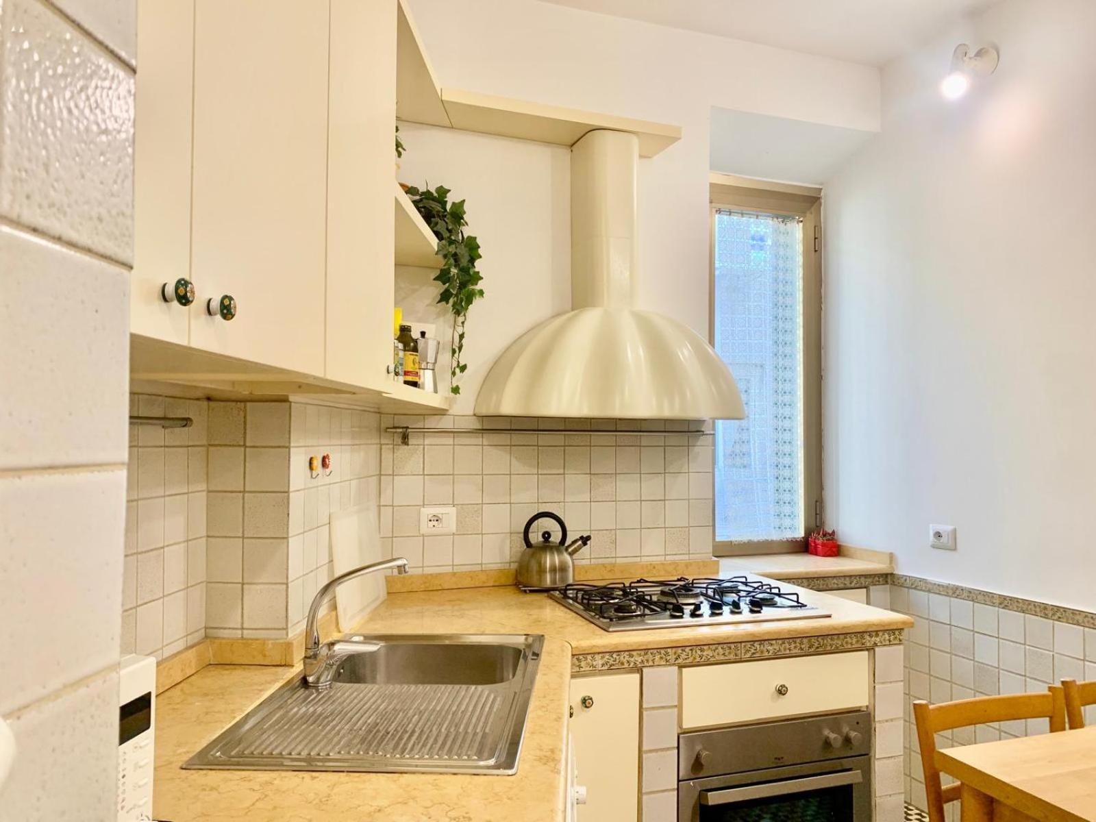 Casa Di Lella Appartamento