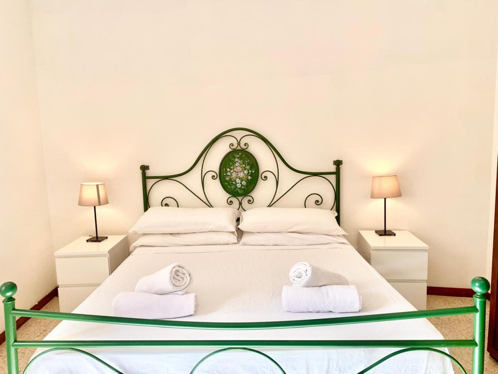 Appartamento Casa Di Lella