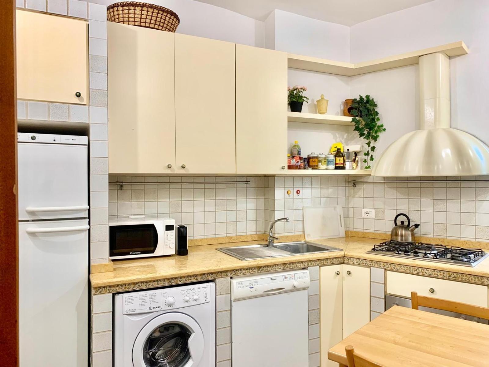 Casa Di Lella Appartamento *