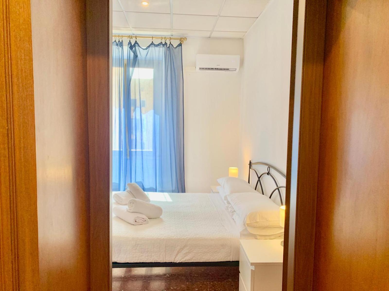 Appartamento Casa Di Lella *
