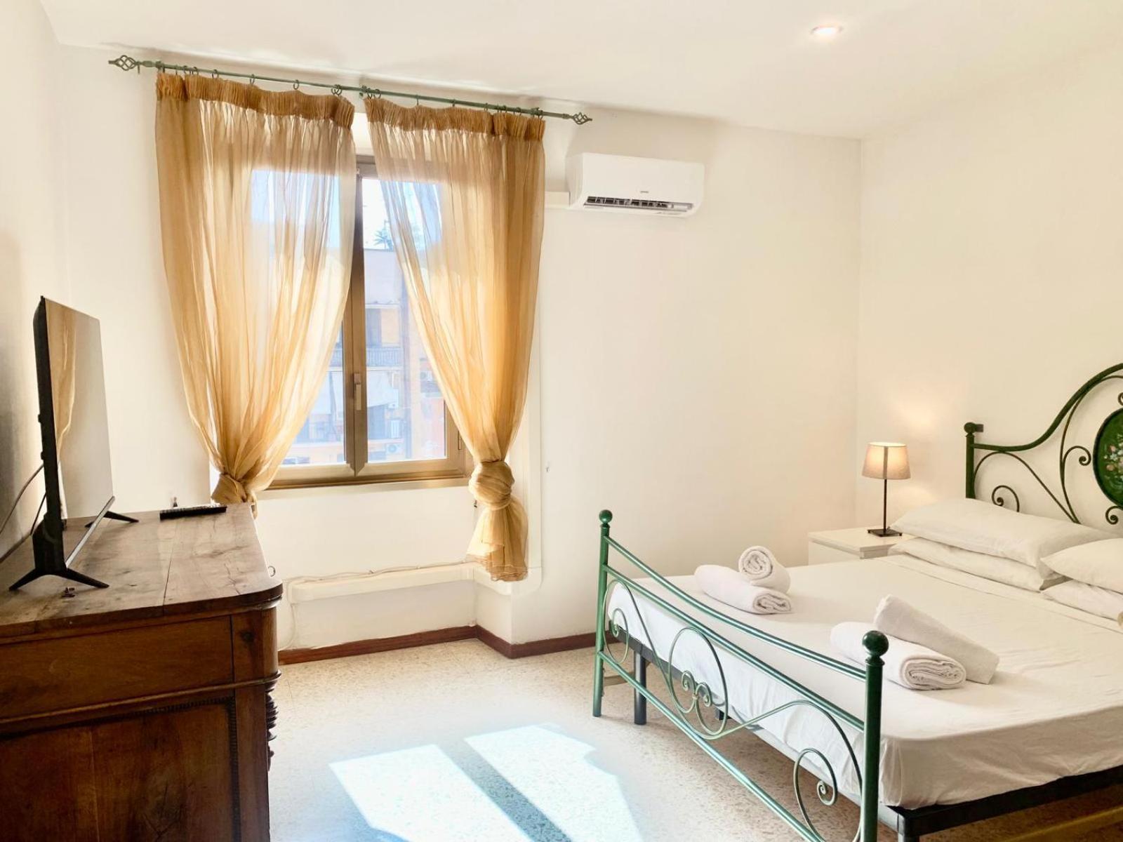Casa Di Lella Appartamento Roma