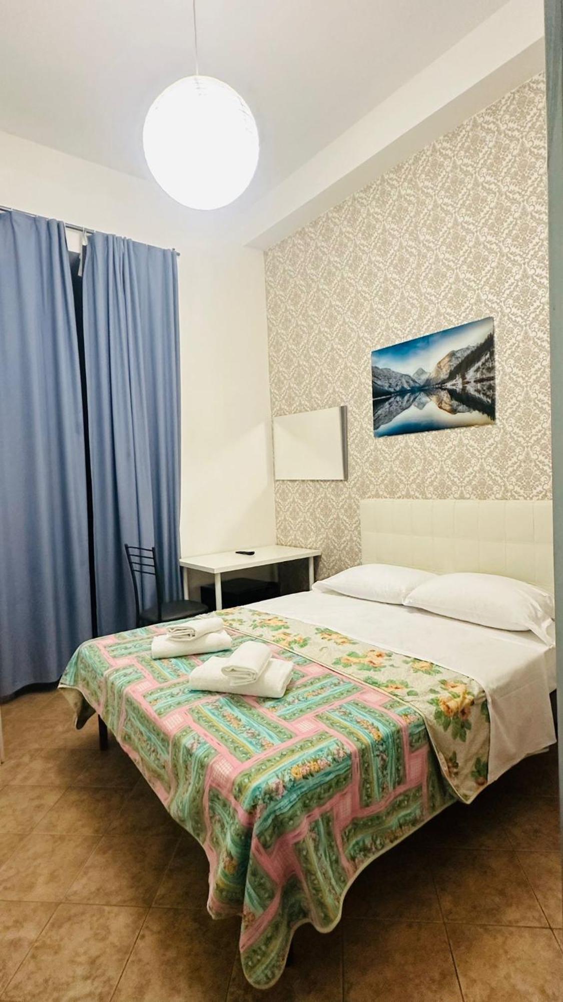 Anas Prime Place Alojamento de Acomodação e Pequeno-almoço Roma