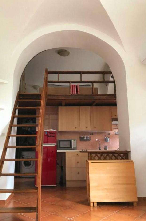 Romakumamoto Apartamento