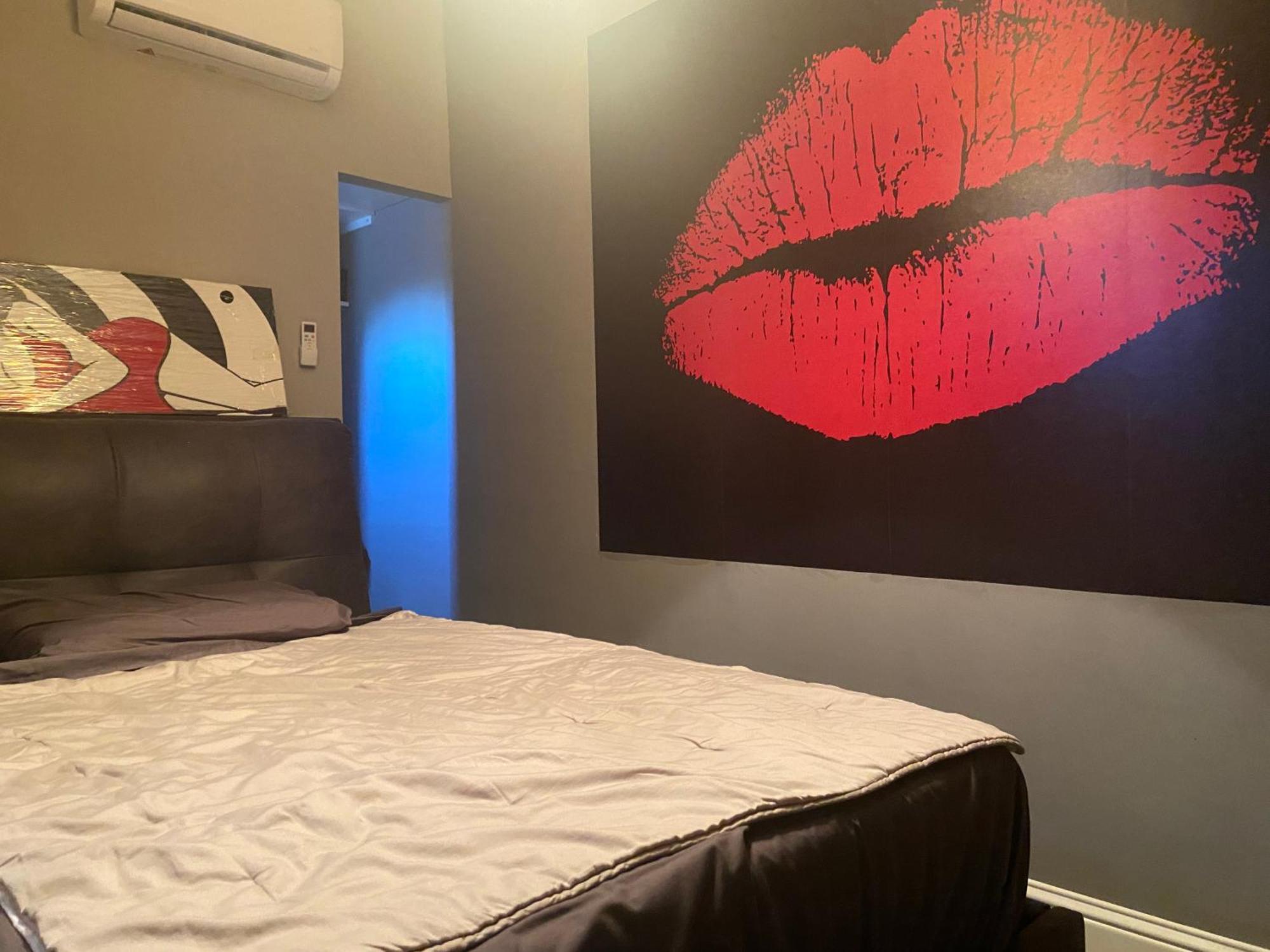 Apartamento El-even - Studio Bilo Roma