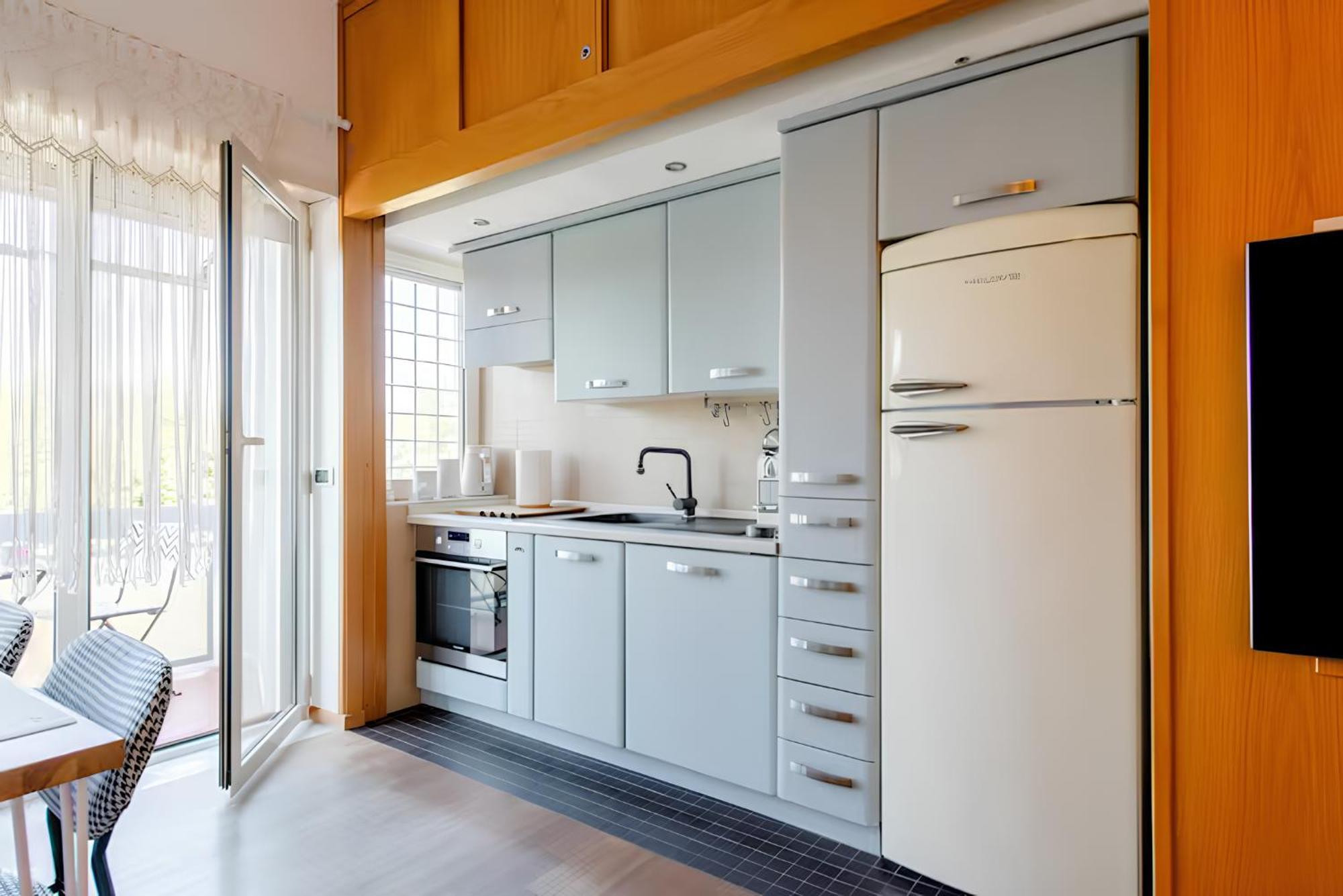 Appartamento Nonna Cocchina House Close To Vatican Roma
