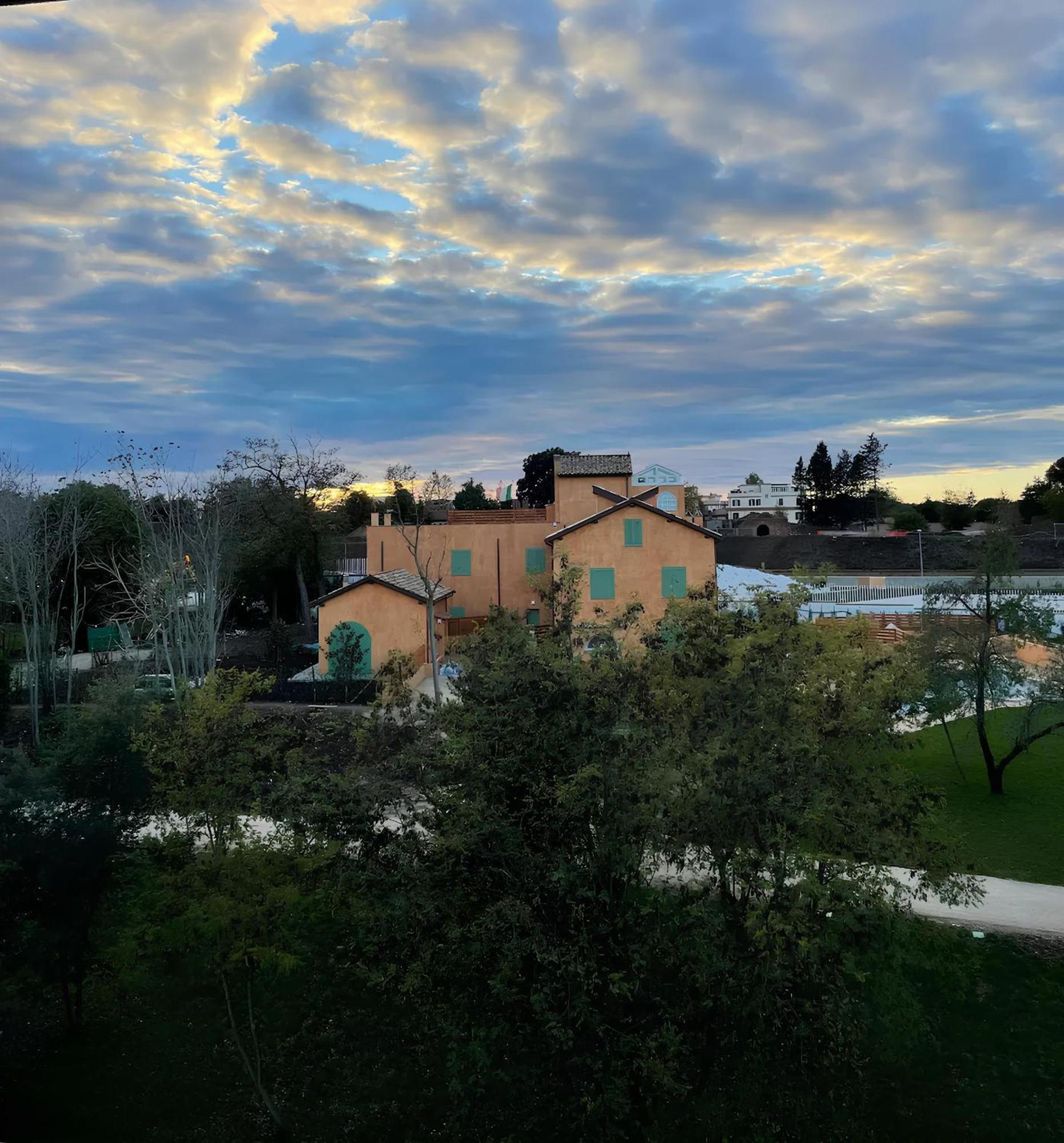 Appartamento Nonna Cocchina House Close To Vatican *