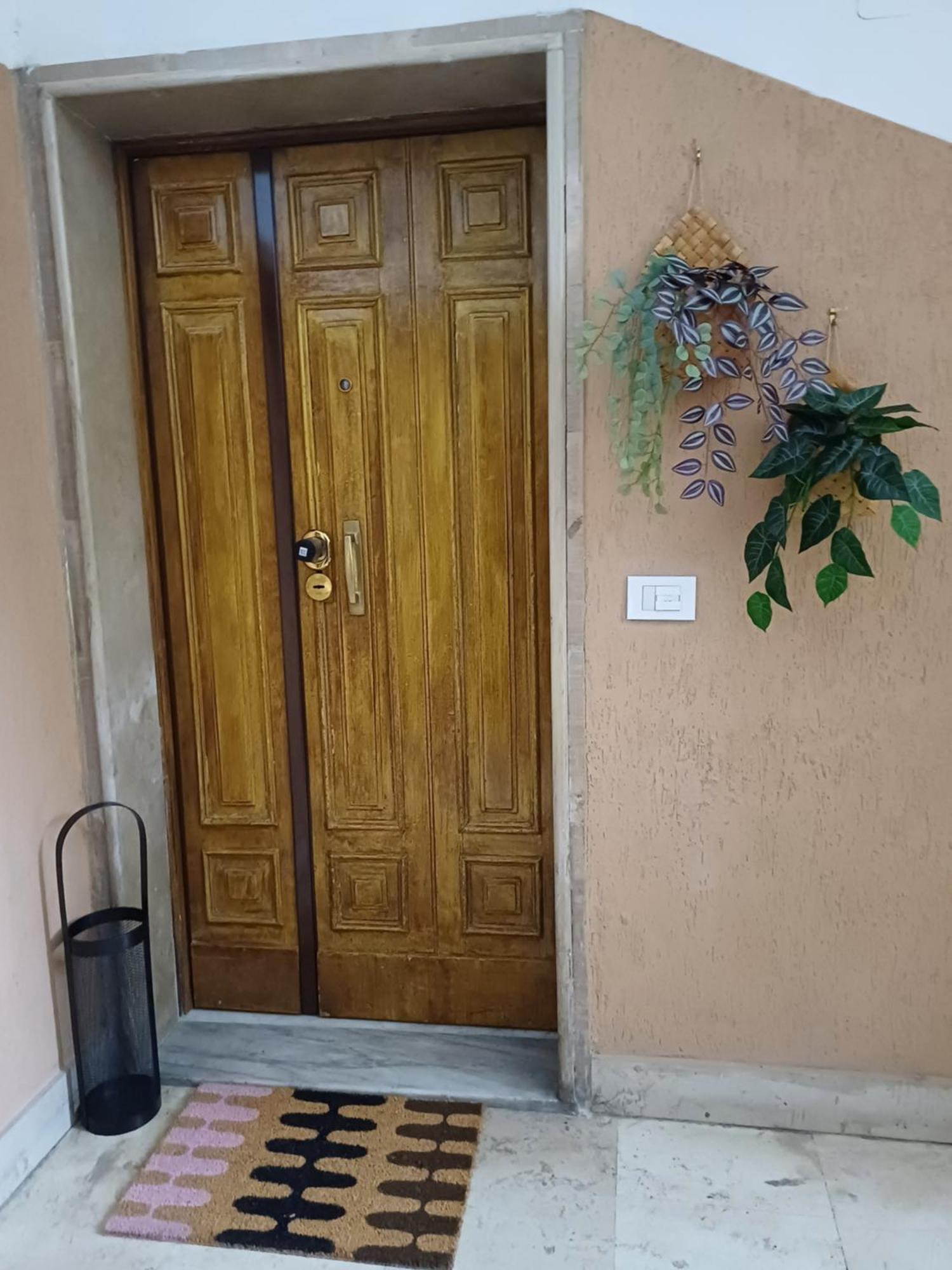 Mimmi's House Apartamento