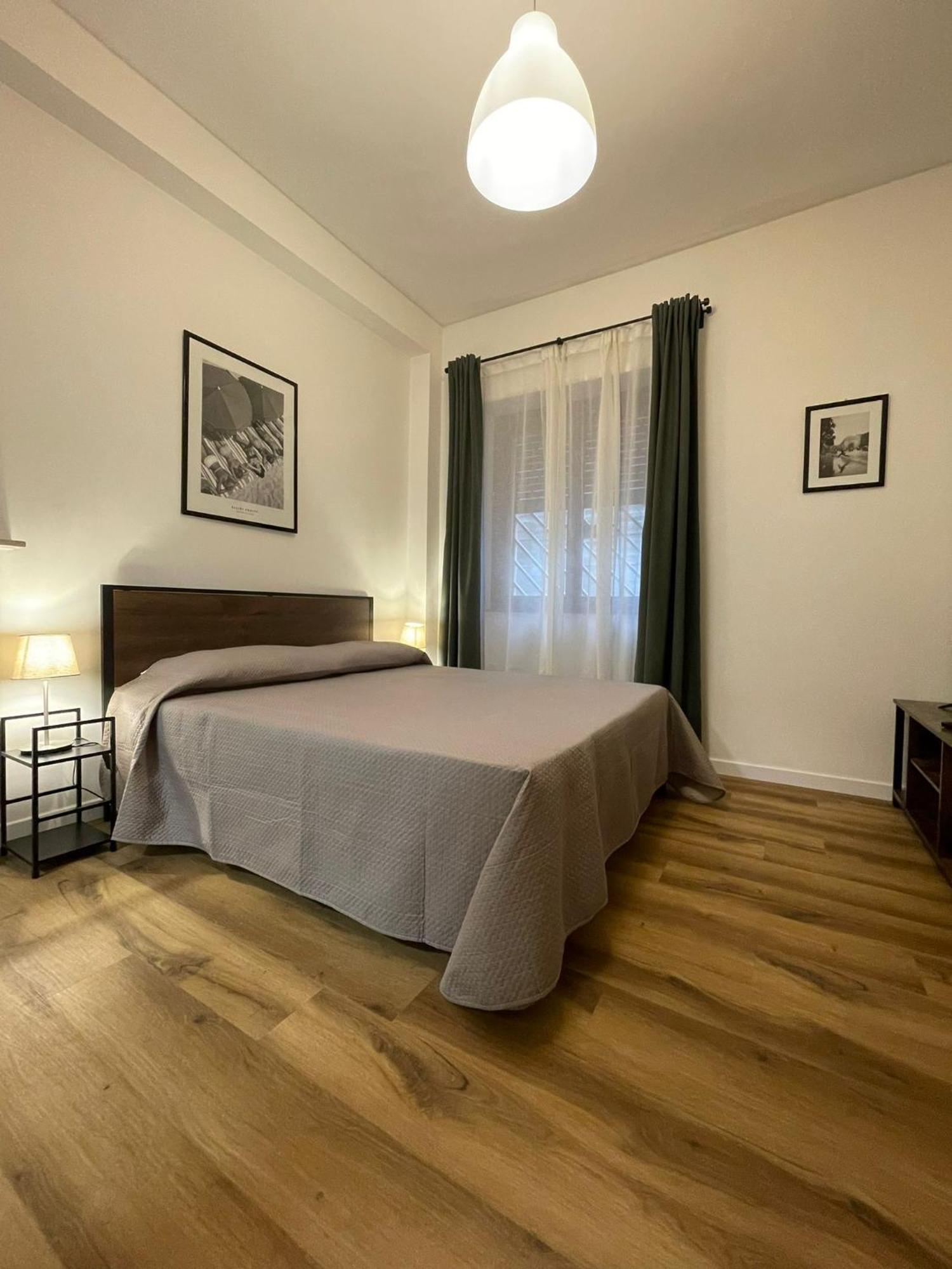 Appartamento Maison Adelaide Roma