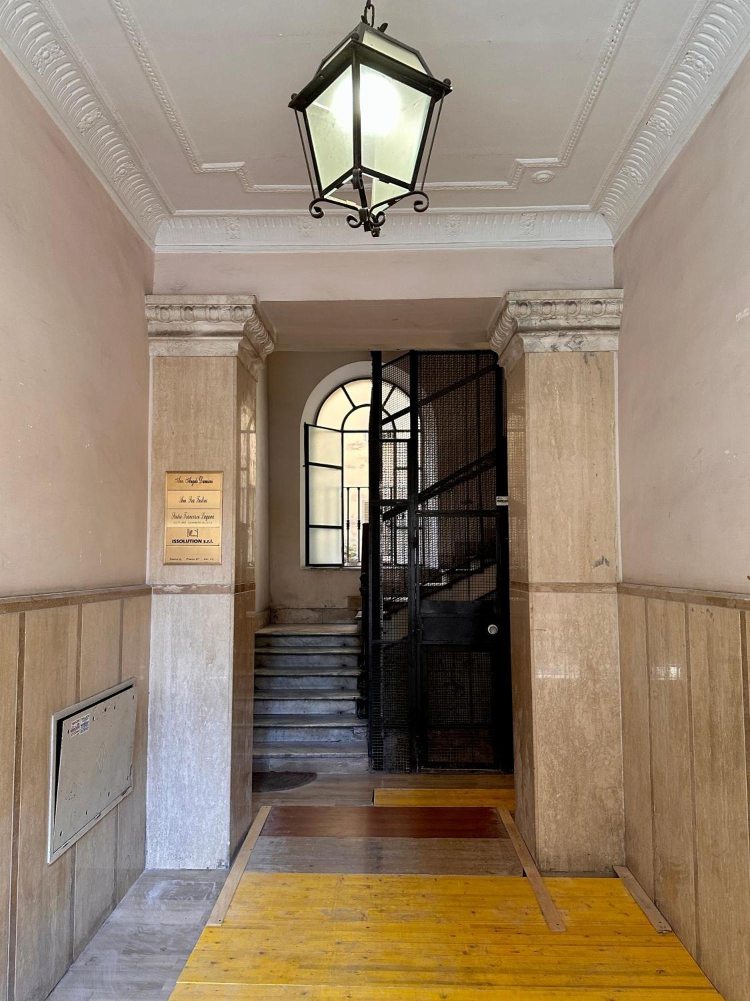 Washington Townhouse - Statuto * Rom