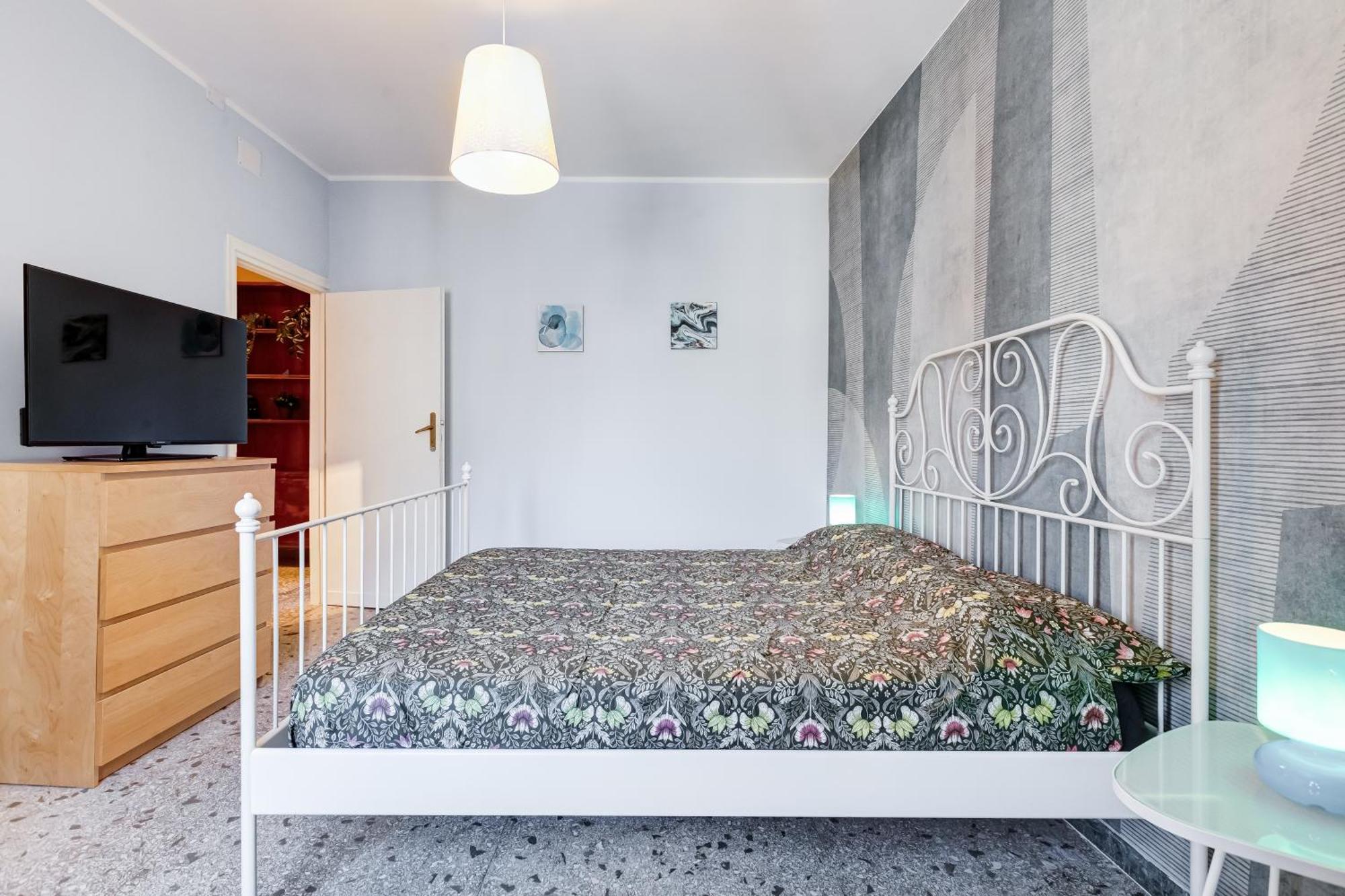 Appartamento The Pope's Oasis Near Trastevere And Historical Center *