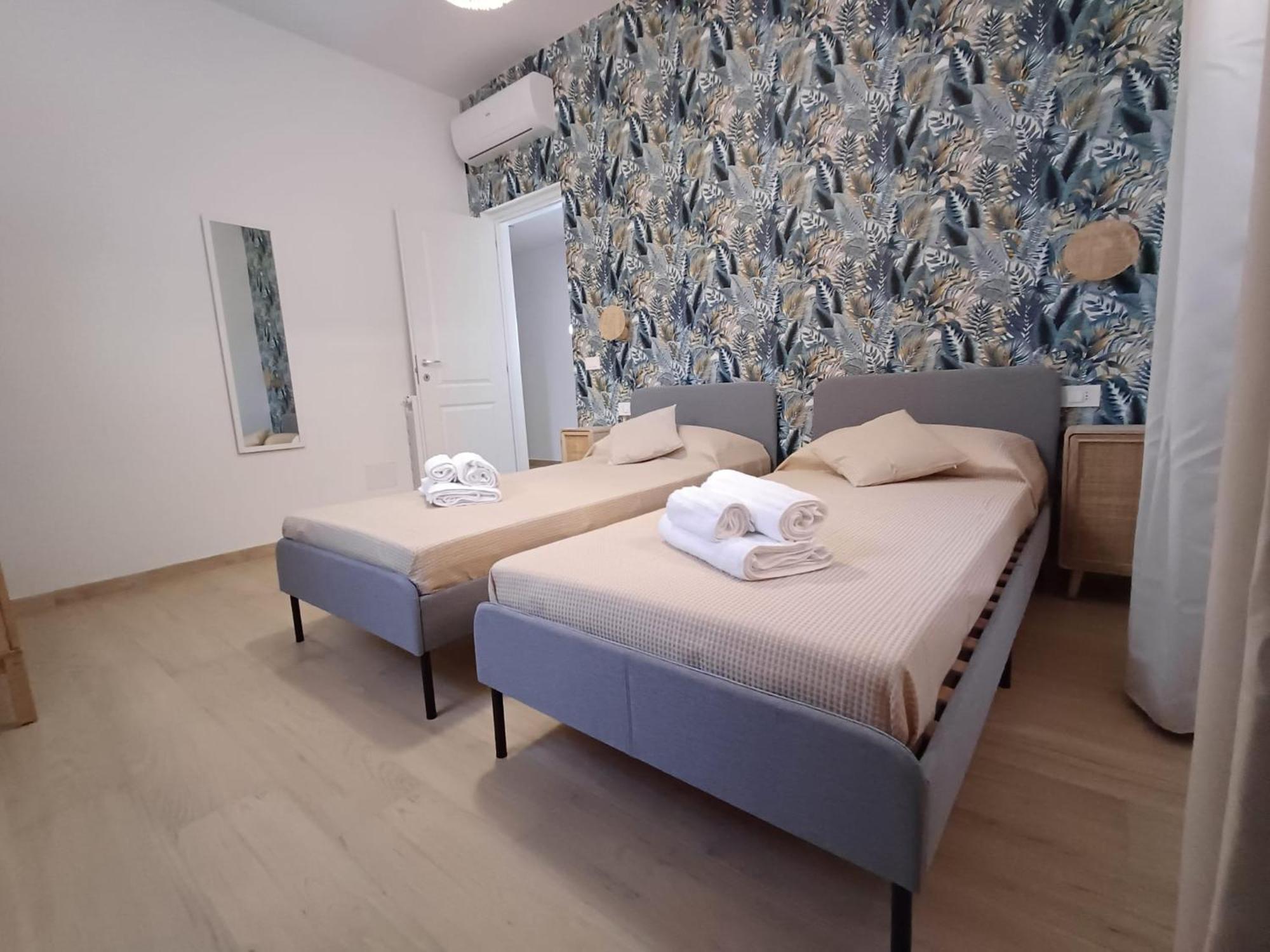 Mimmi's House Apartamento *