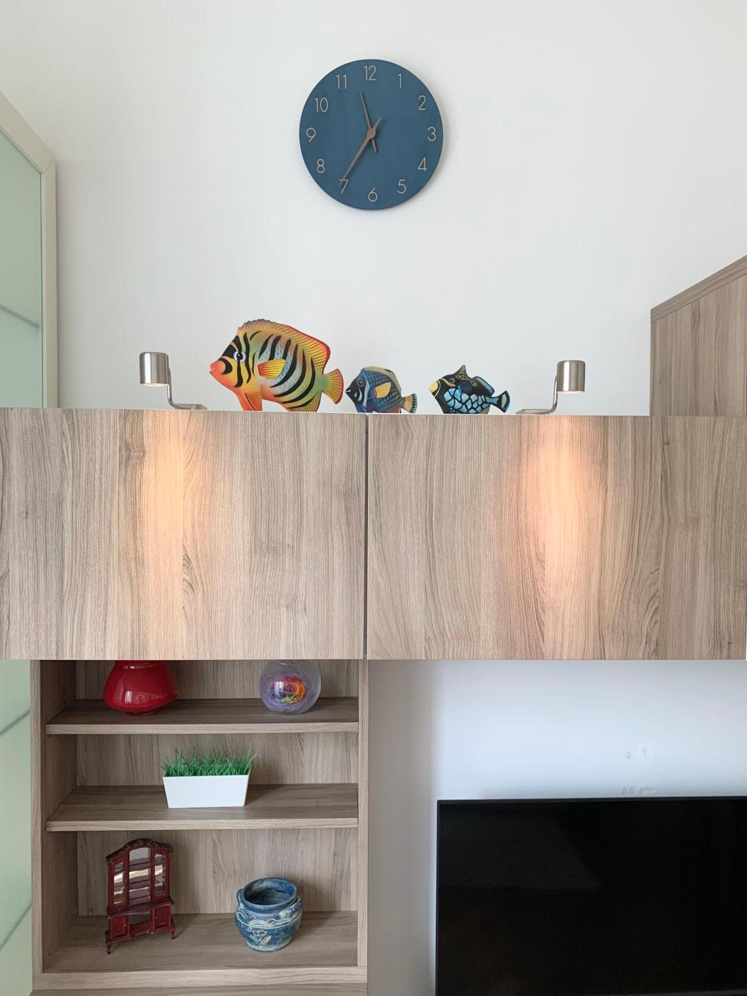 Cozy House Le Valli Apartment Rome