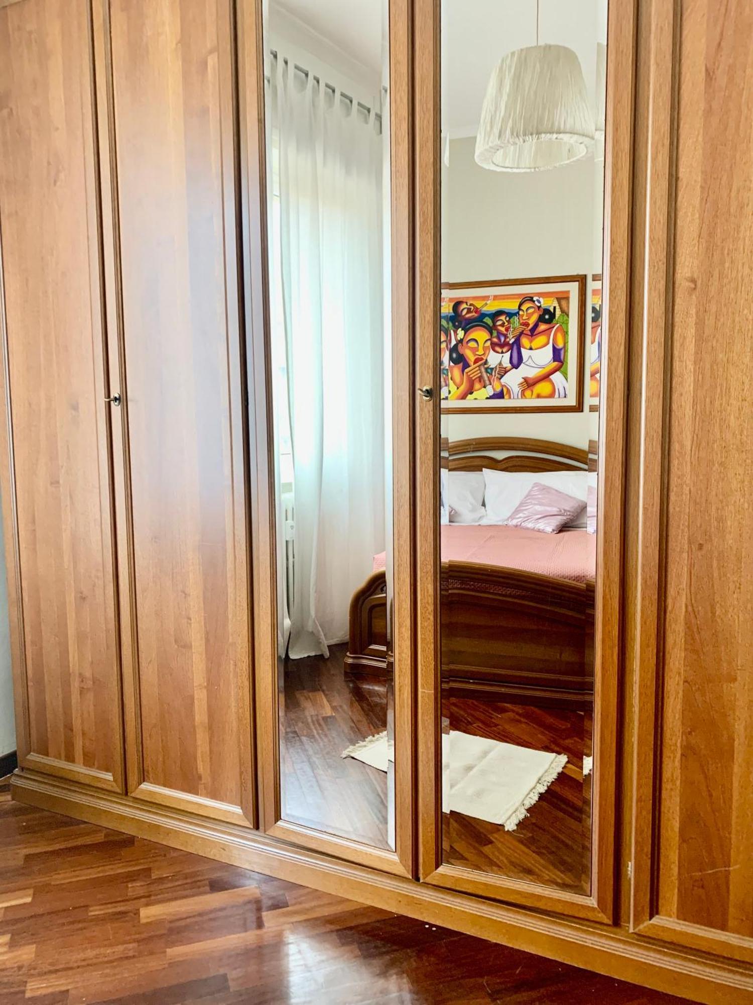 Cozy House Le Valli Rome