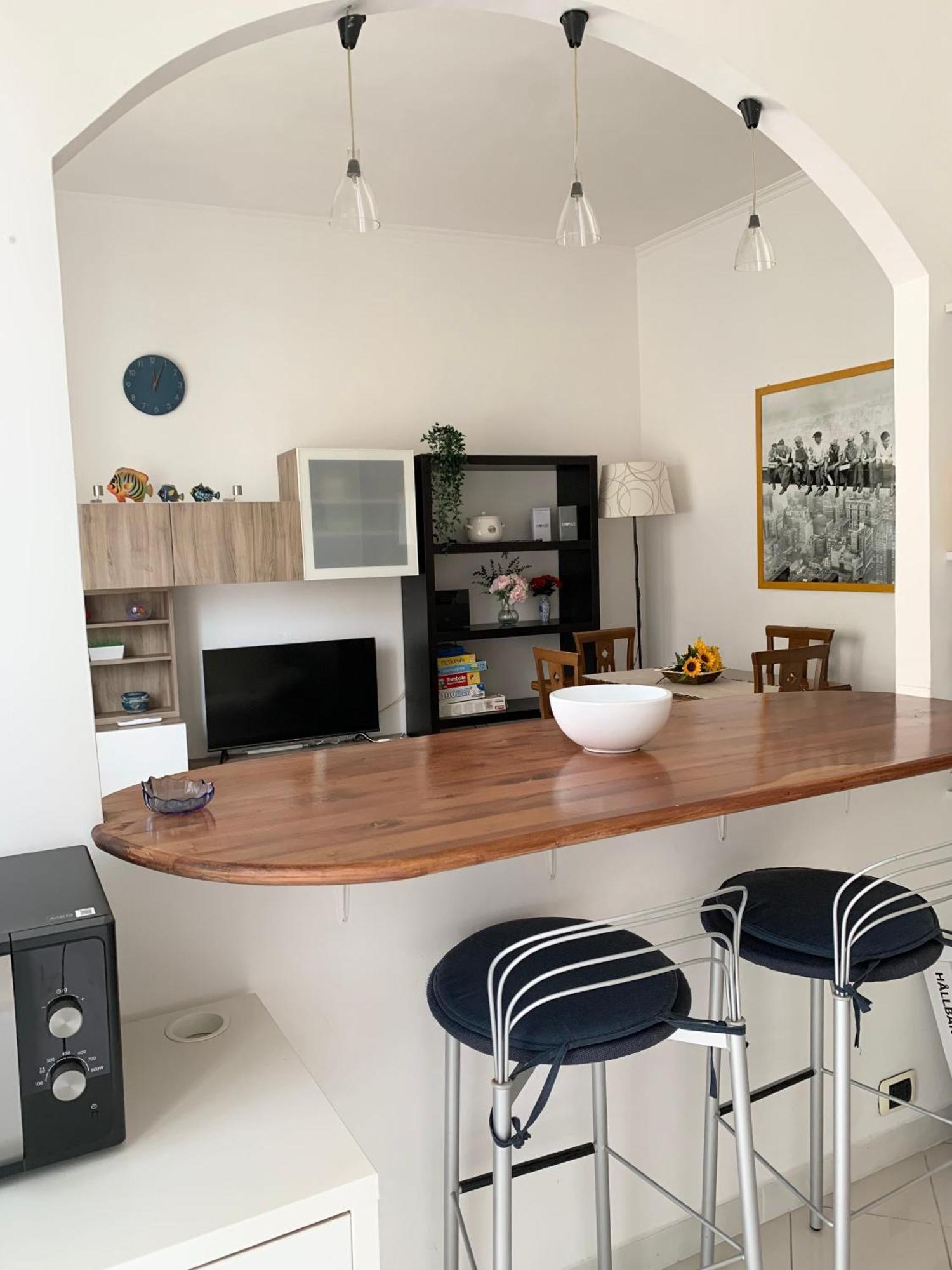Cozy House Le Valli Apartment Rome