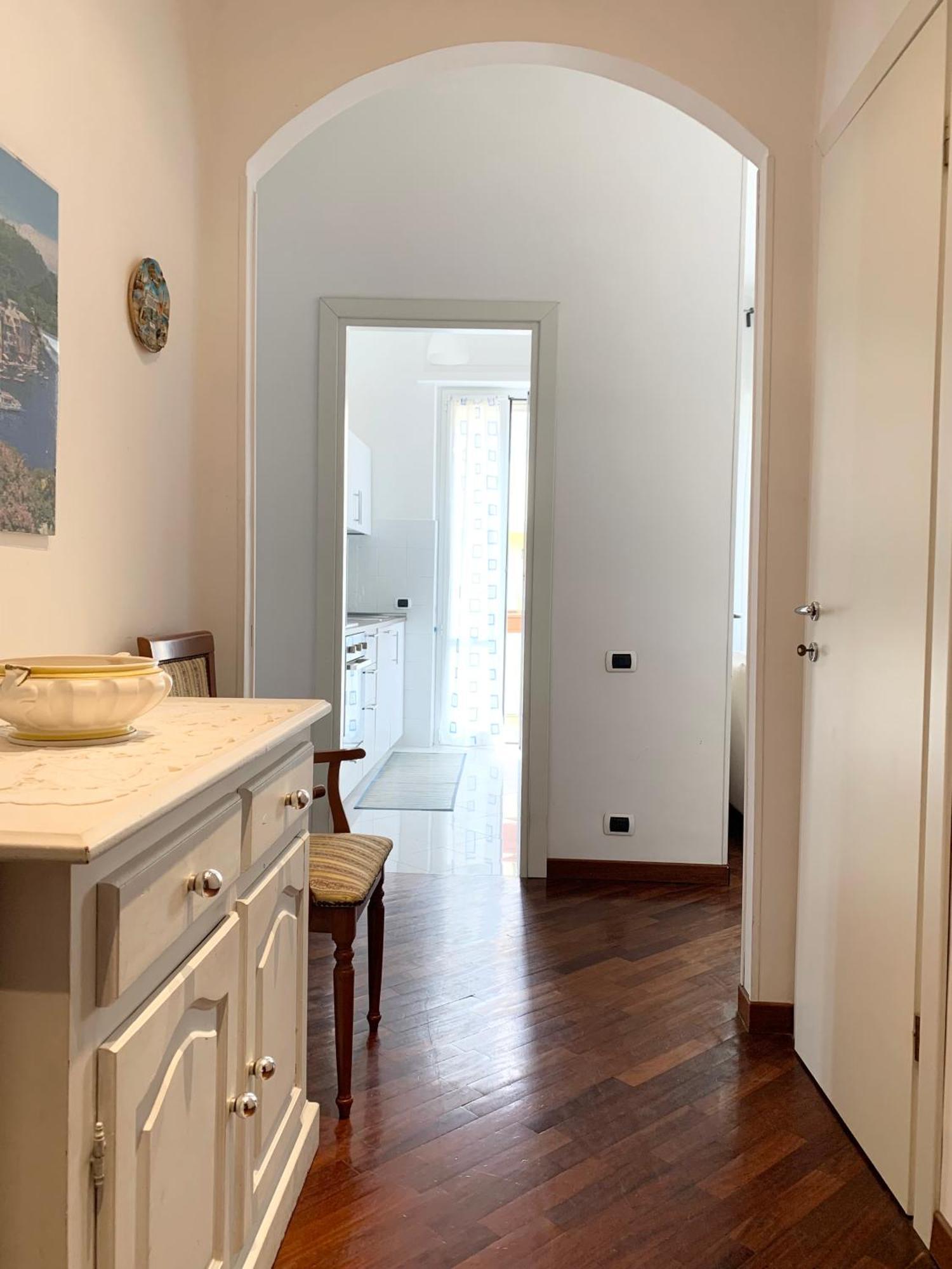Apartment Cozy House Le Valli Rome