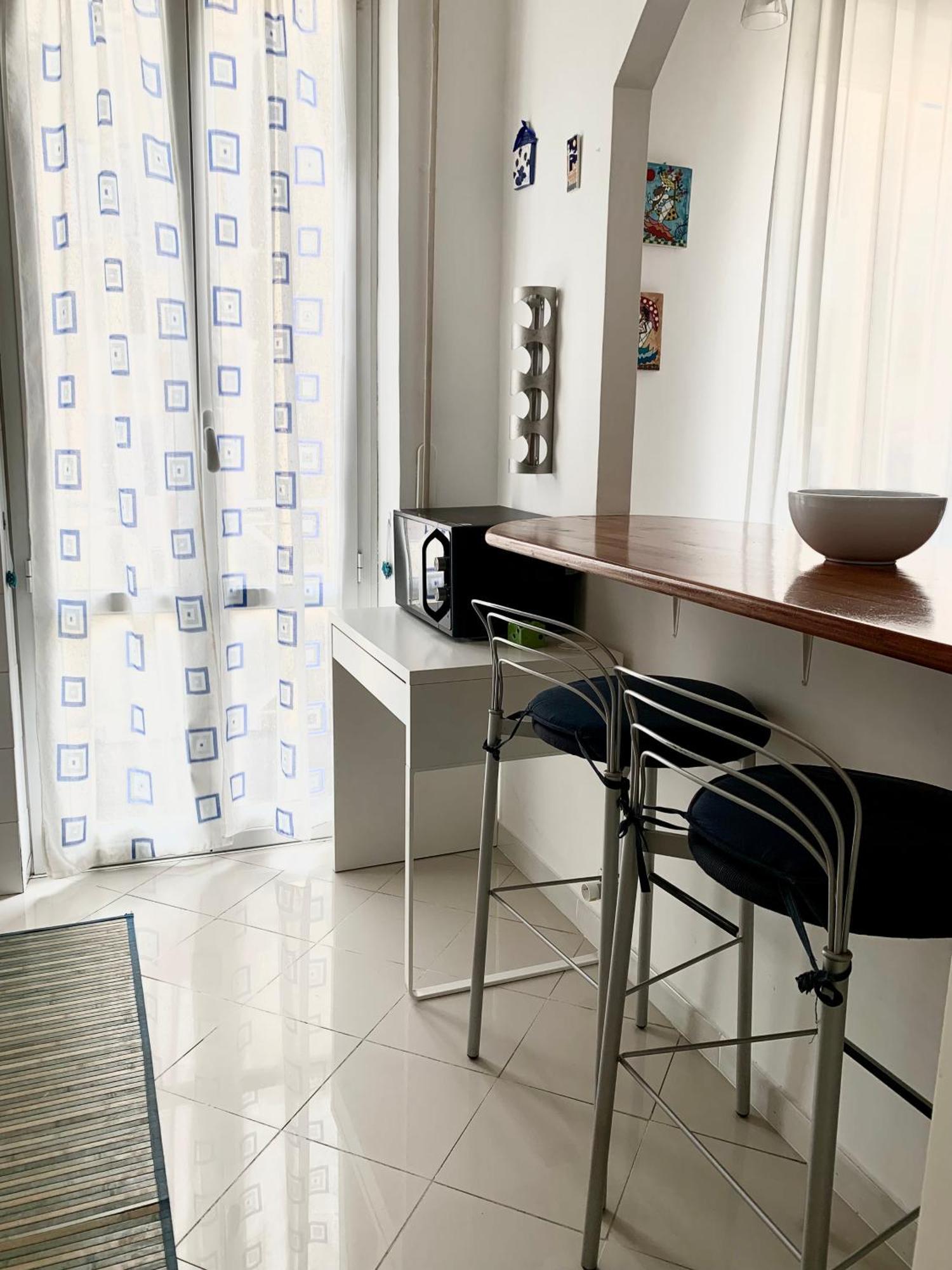 Apartment Cozy House Le Valli *