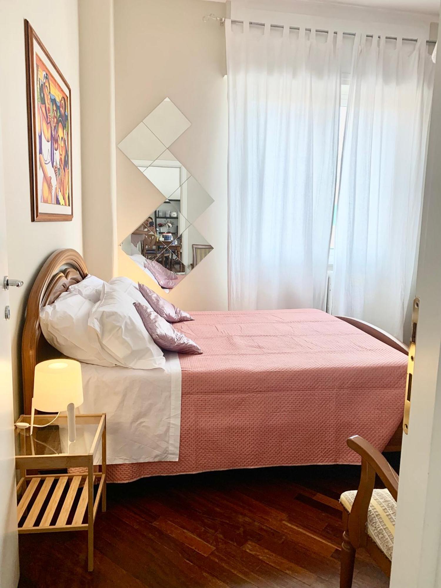 Apartment Cozy House Le Valli Rome