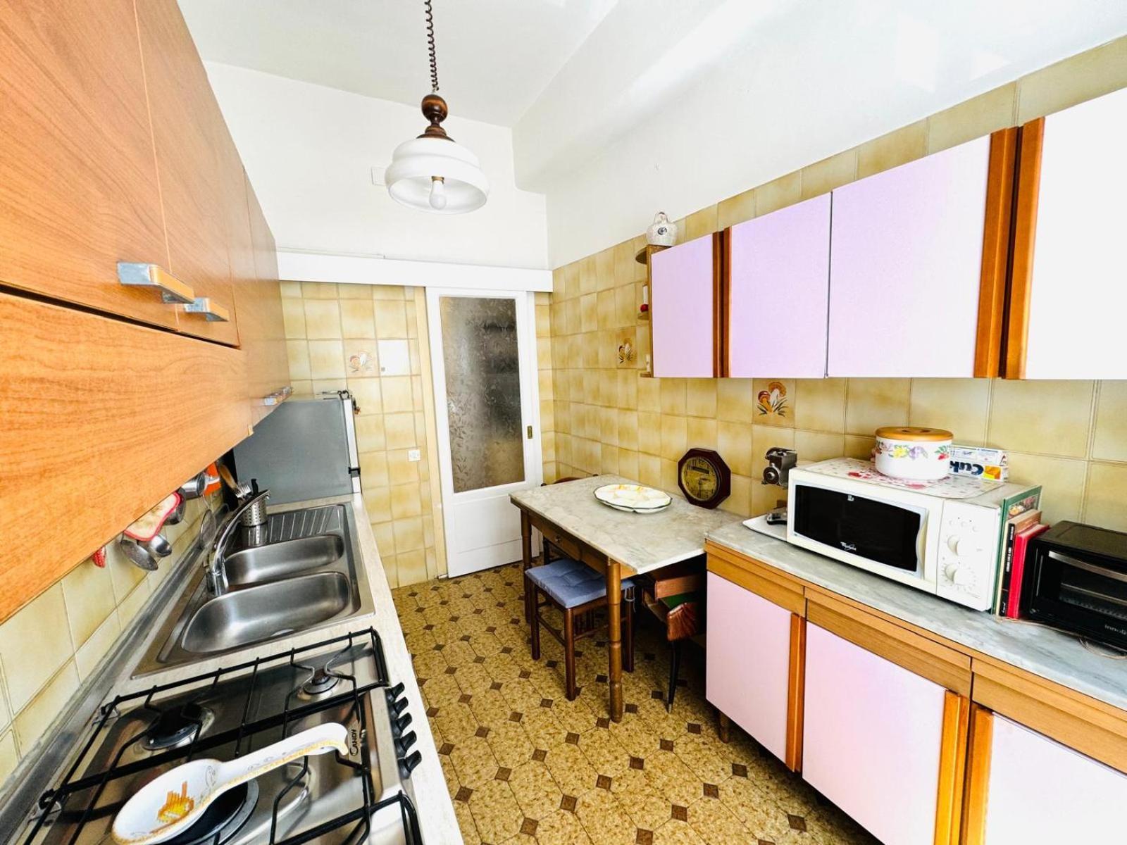 Apartamento Casa Ilia