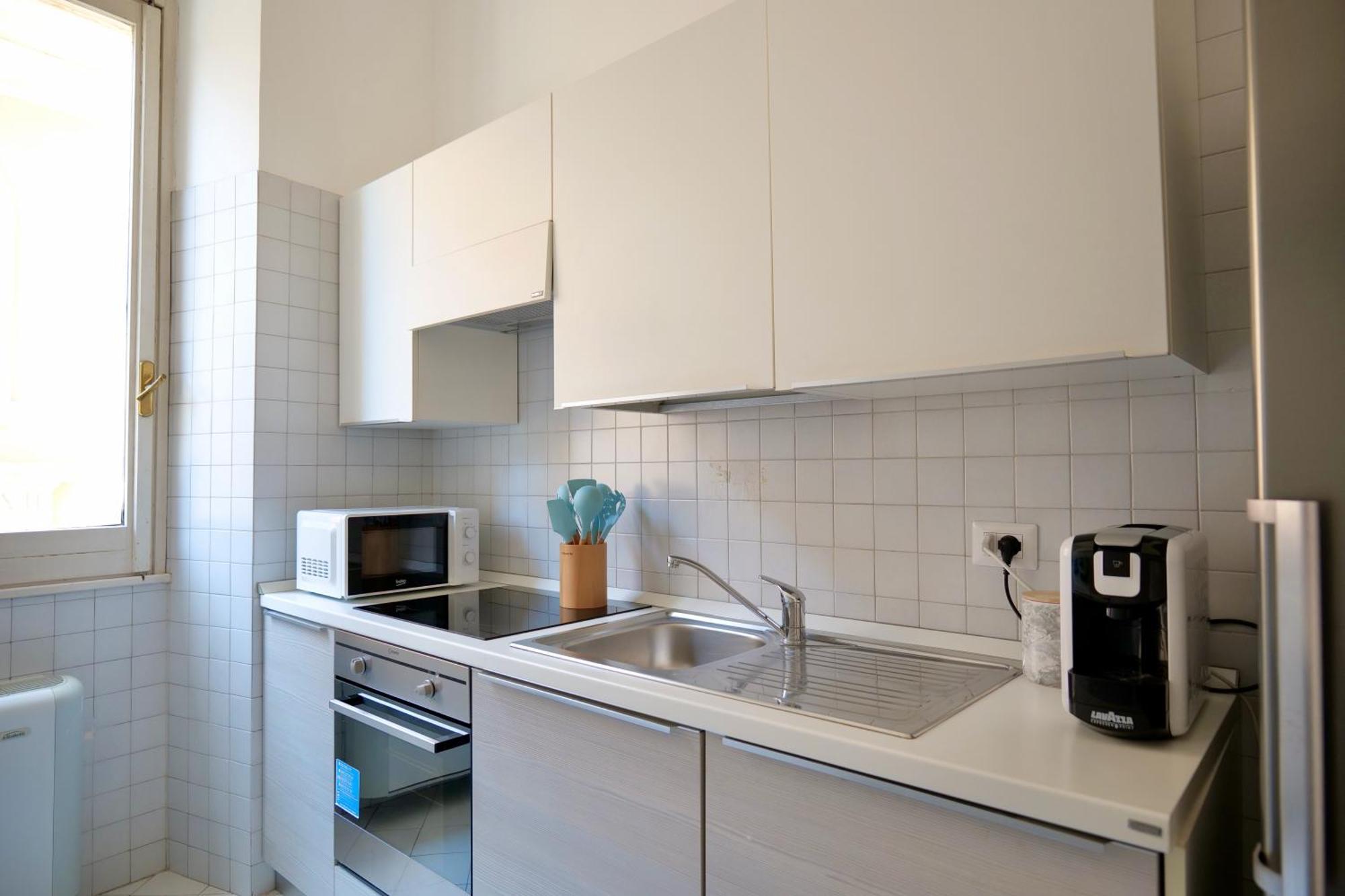 Loft 5c - Palatino Apartamento *