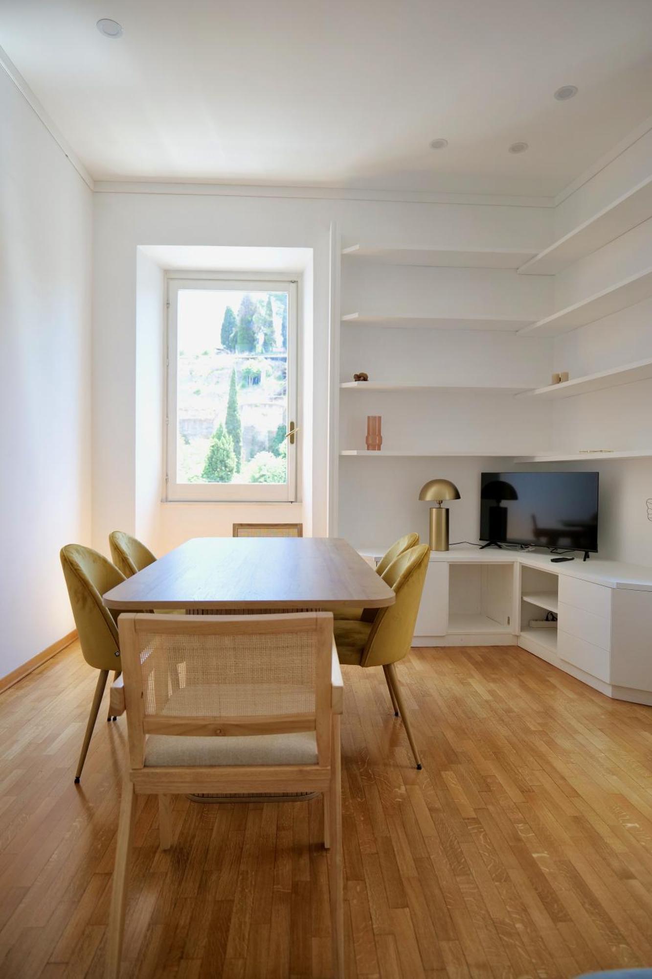 Loft 5c - Palatino Apartamento Roma
