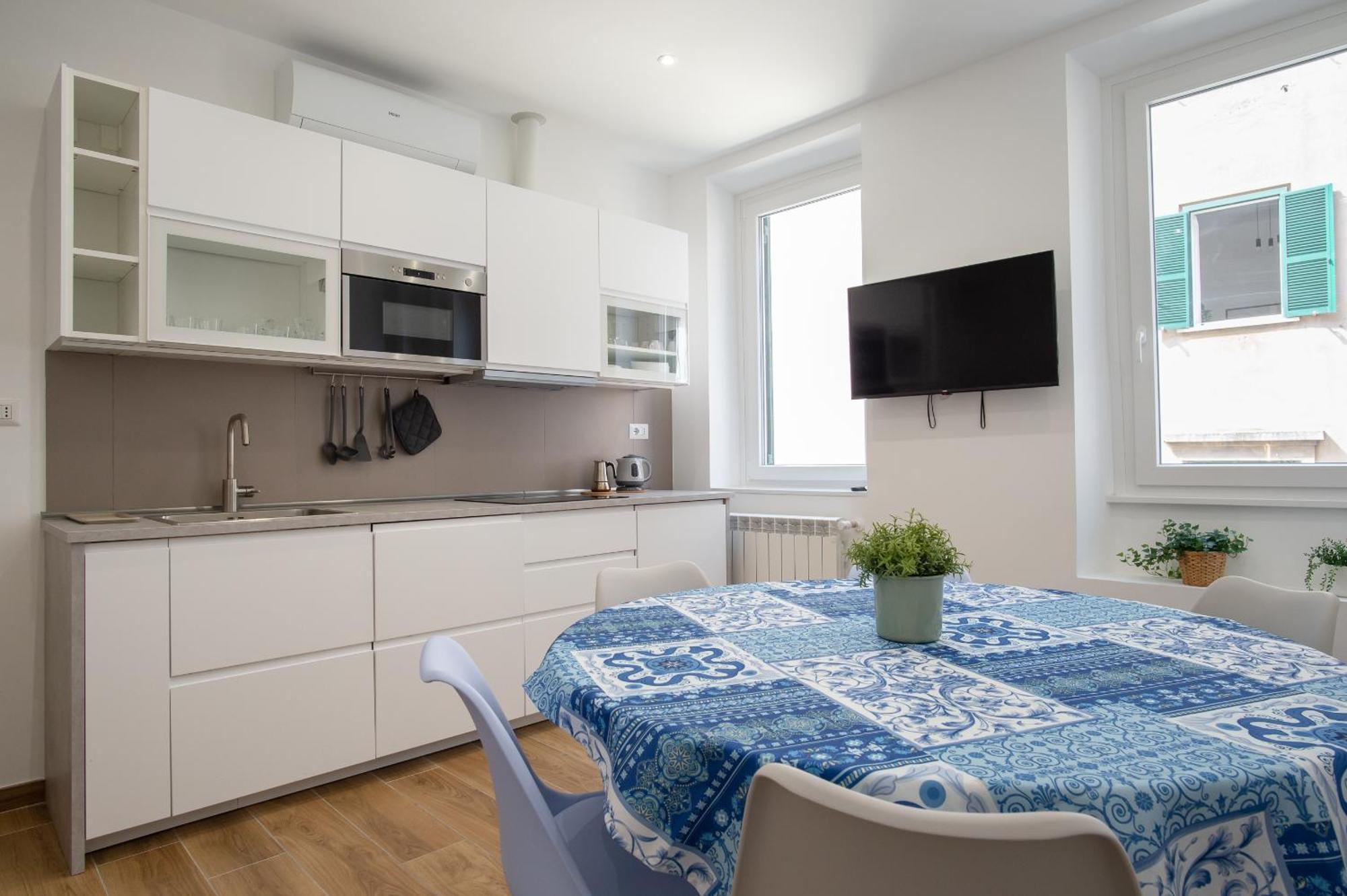 Rhoome 1 Apartment
