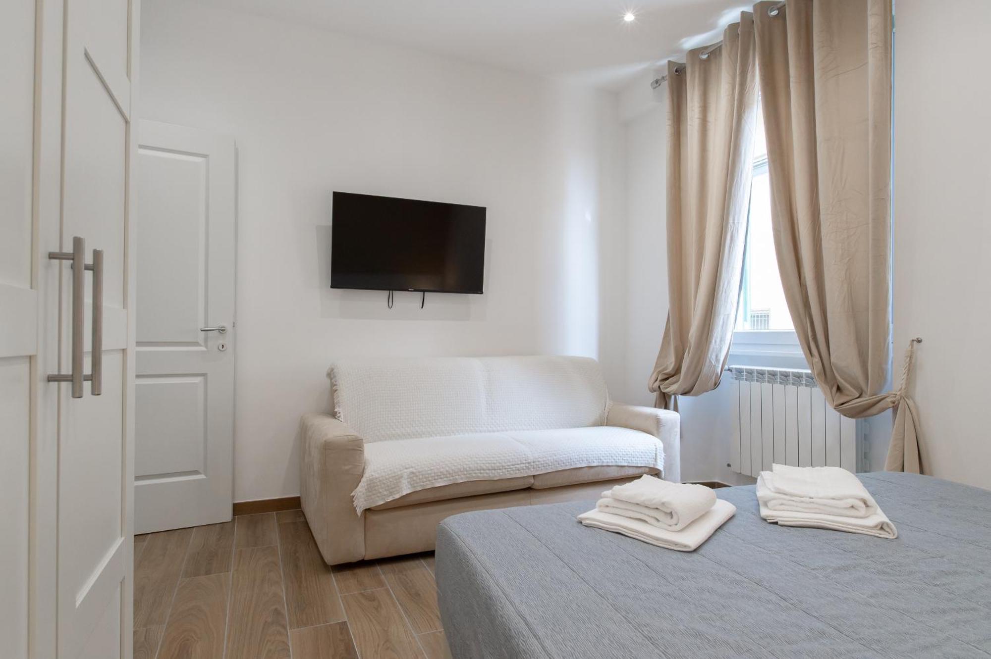 Rhoome 1 Apartment Rome